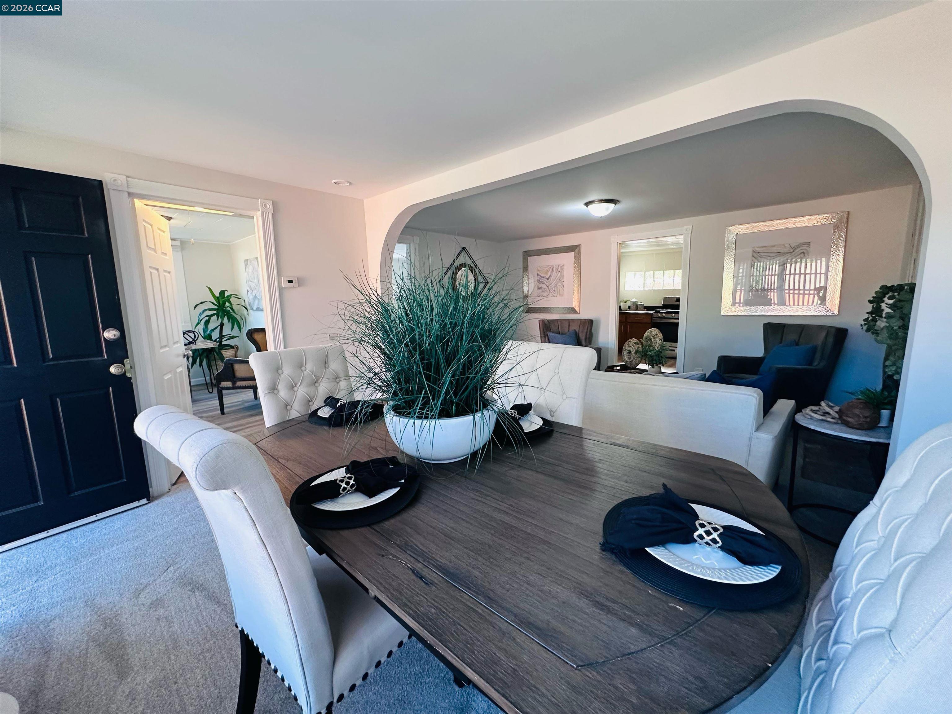 Detail Gallery Image 7 of 29 For 447 Maple Ave, Vallejo,  CA 94519 - 2 Beds | 1 Baths