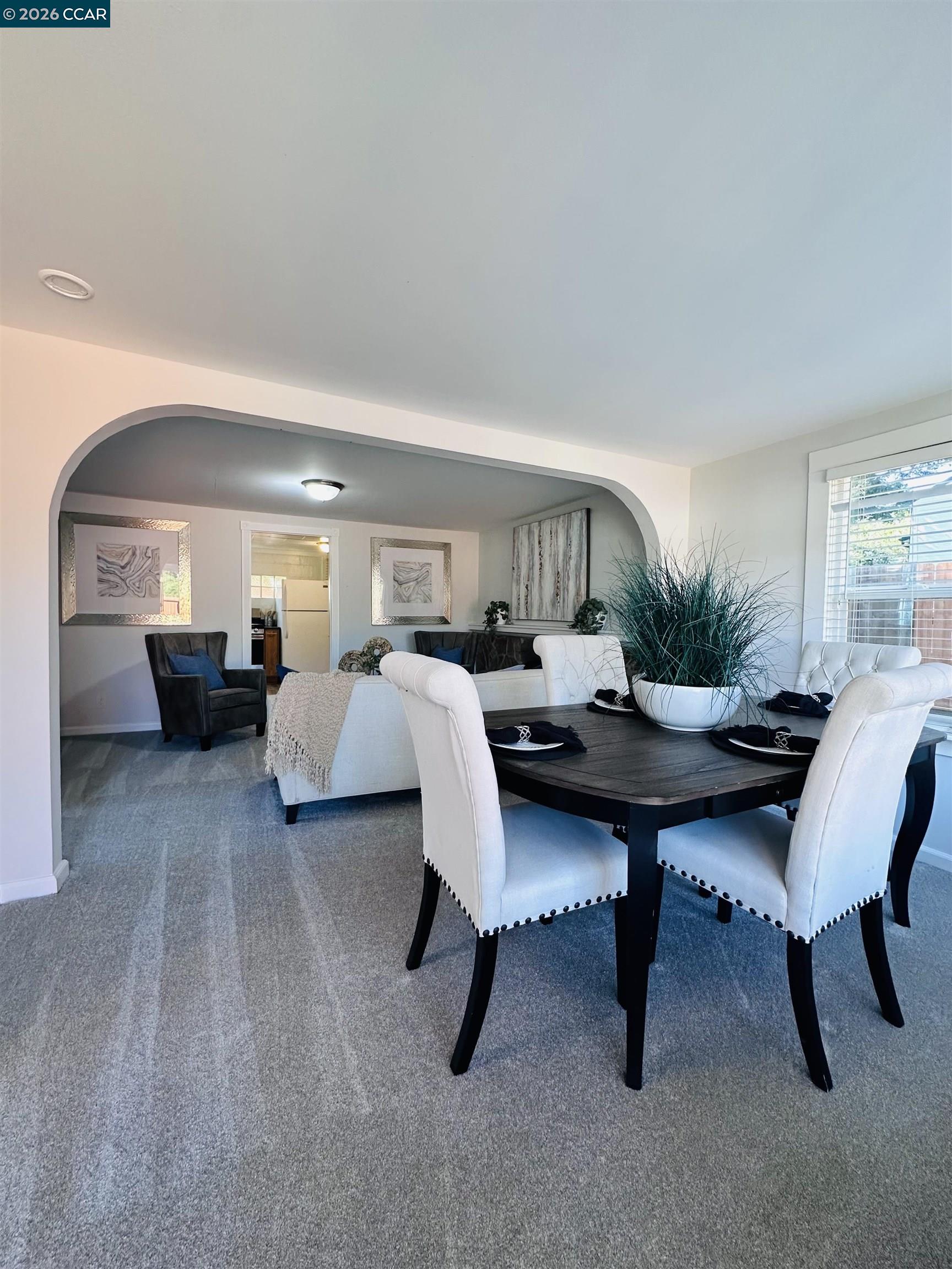 Detail Gallery Image 8 of 29 For 447 Maple Ave, Vallejo,  CA 94519 - 2 Beds | 1 Baths