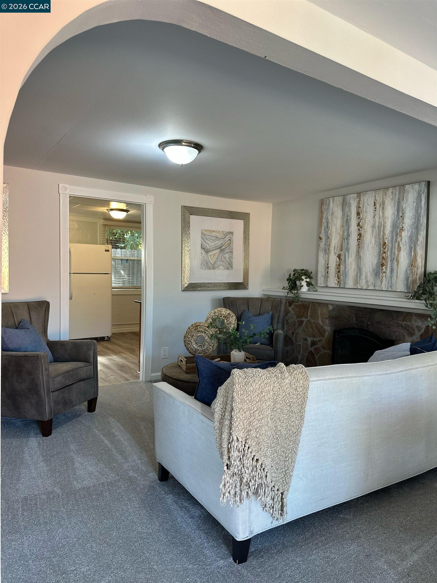 Detail Gallery Image 9 of 29 For 447 Maple Ave, Vallejo,  CA 94519 - 2 Beds | 1 Baths