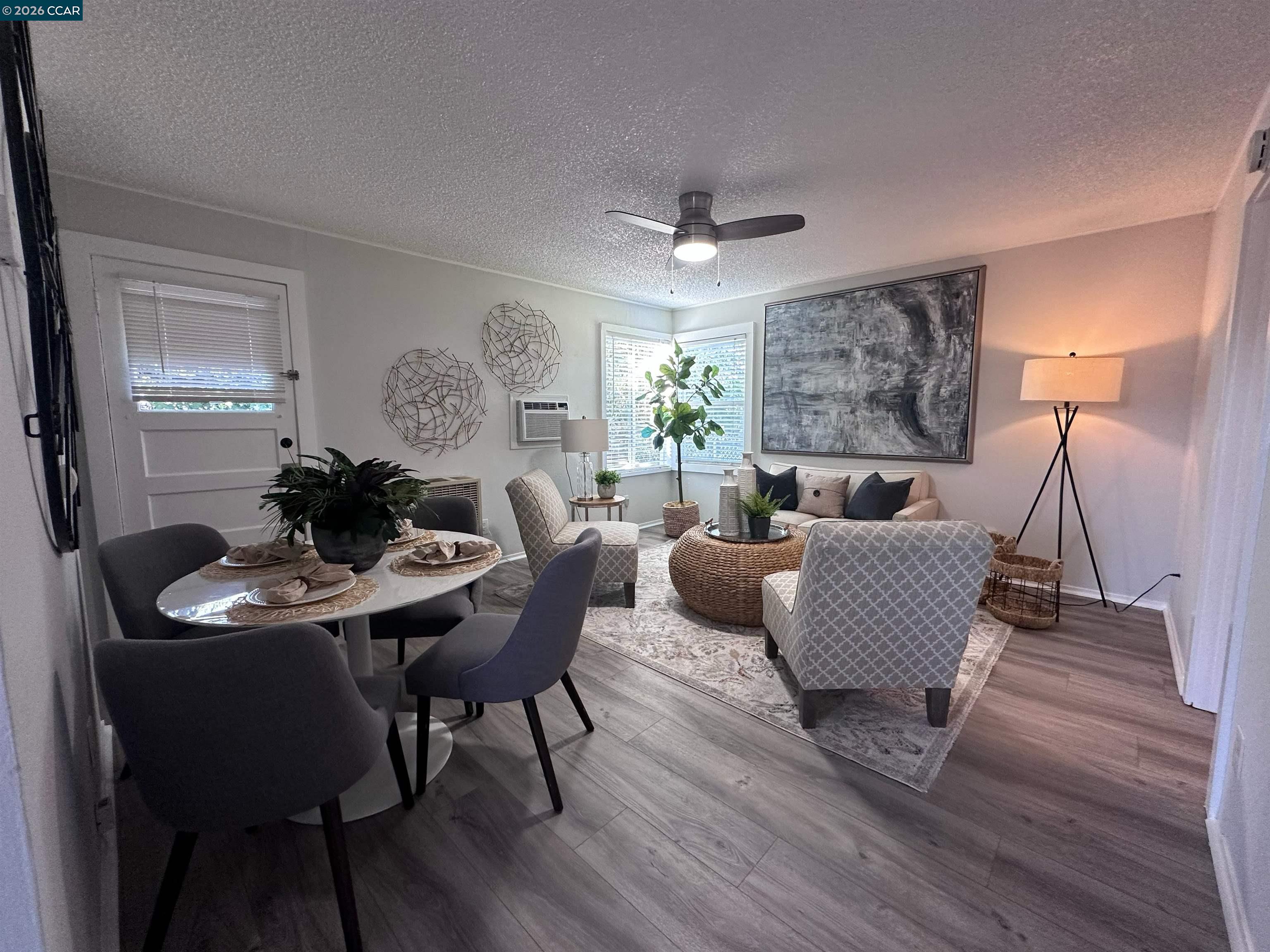 Detail Gallery Image 14 of 39 For 451 Maple Ave, Vallejo,  CA 94519 - 1 Beds | 1 Baths