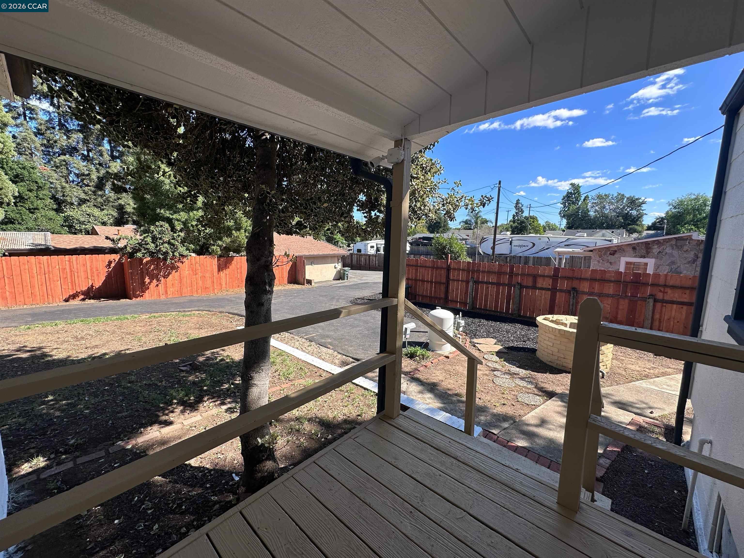 Detail Gallery Image 5 of 39 For 451 Maple Ave, Vallejo,  CA 94519 - 1 Beds | 1 Baths