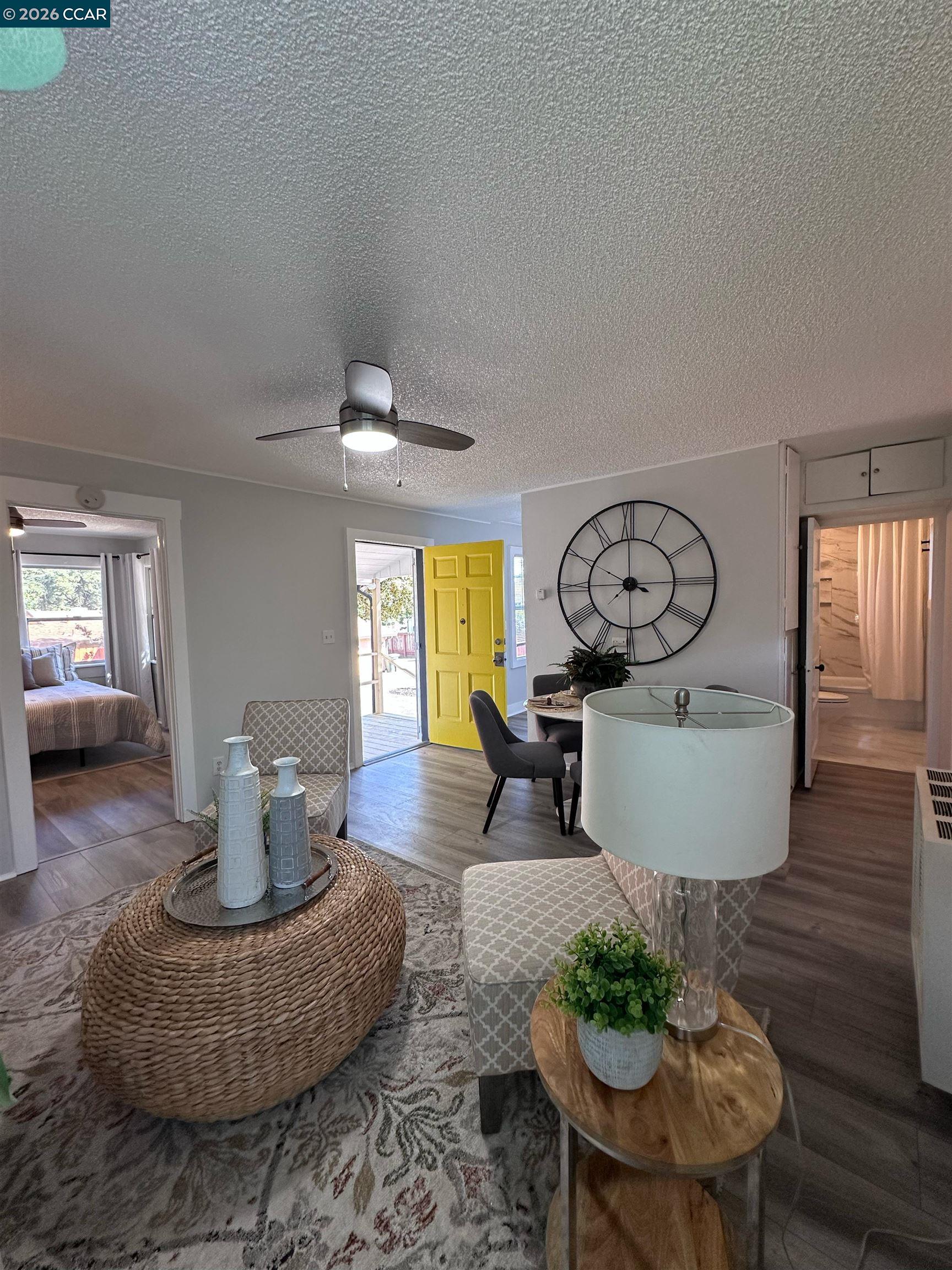 Detail Gallery Image 9 of 39 For 451 Maple Ave, Vallejo,  CA 94519 - 1 Beds | 1 Baths