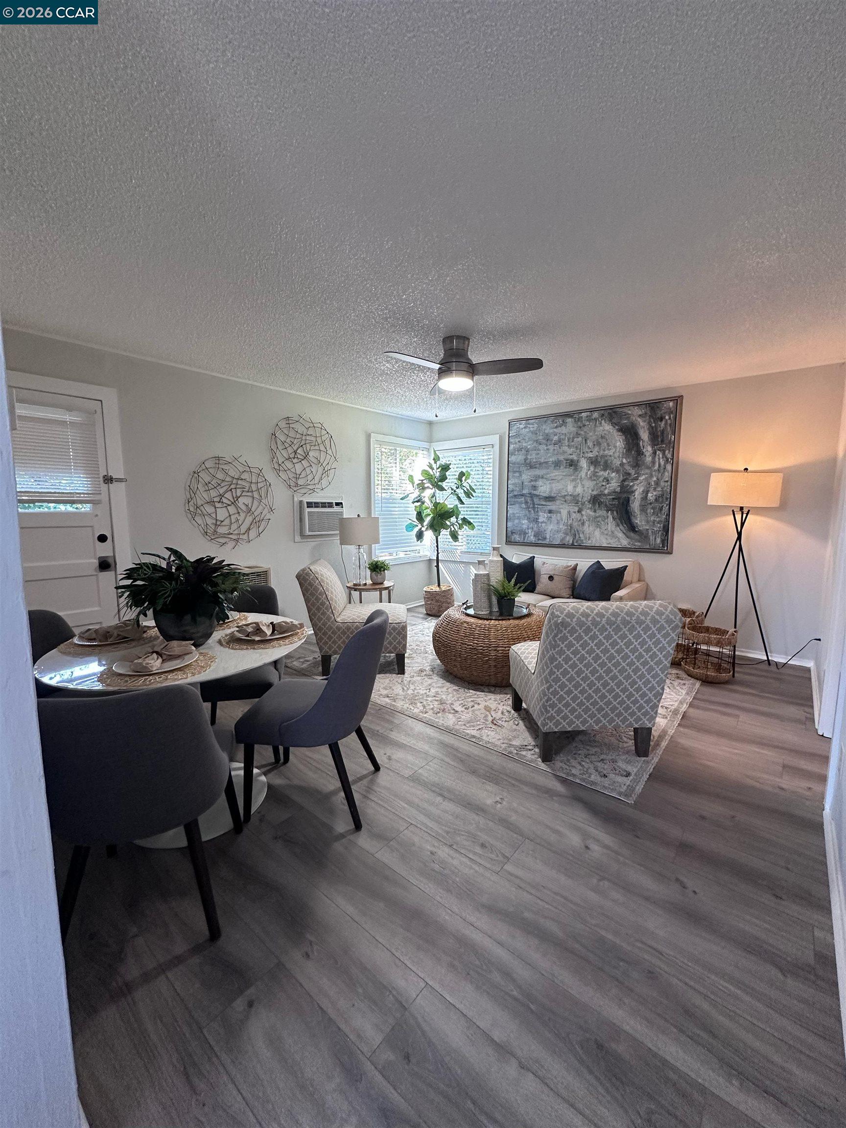 Detail Gallery Image 10 of 39 For 451 Maple Ave, Vallejo,  CA 94519 - 1 Beds | 1 Baths