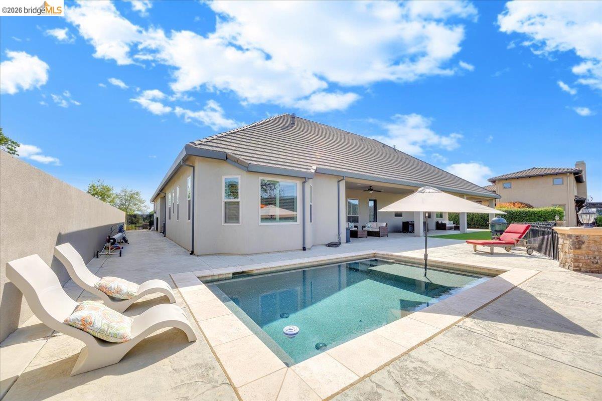 Detail Gallery Image 46 of 48 For 1976 Oak Creek, Copperopolis,  CA 95228-9363 - 3 Beds | 4 Baths