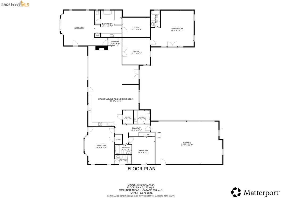 Detail Gallery Image 48 of 48 For 1976 Oak Creek, Copperopolis,  CA 95228-9363 - 3 Beds | 4 Baths