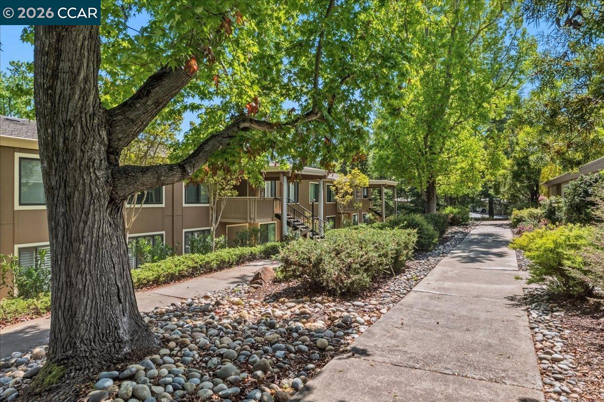 1112 Rockledge Ln UNIT 6, Walnut Creek, CA, 94595