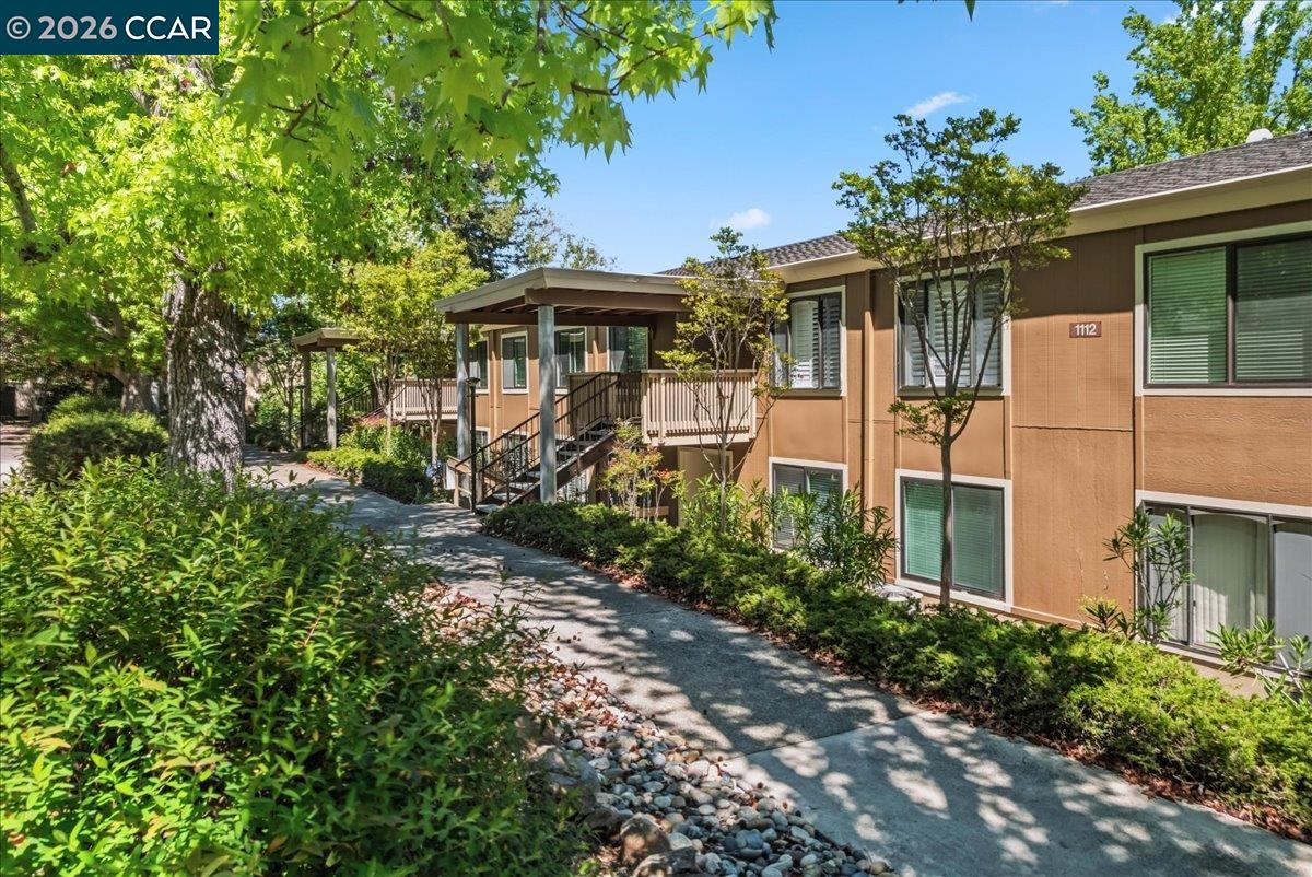 1112 Rockledge Ln UNIT 6, Walnut Creek, CA, 94595