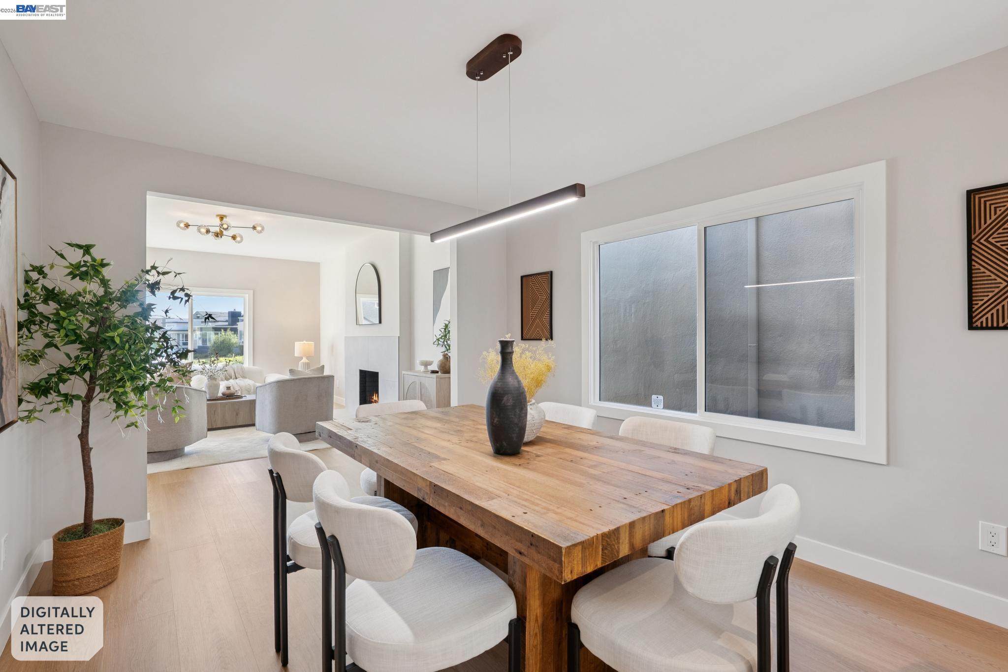 Detail Gallery Image 12 of 58 For 356 Northgate Ave, Daly City,  CA 94015 - 4 Beds | 3/1 Baths