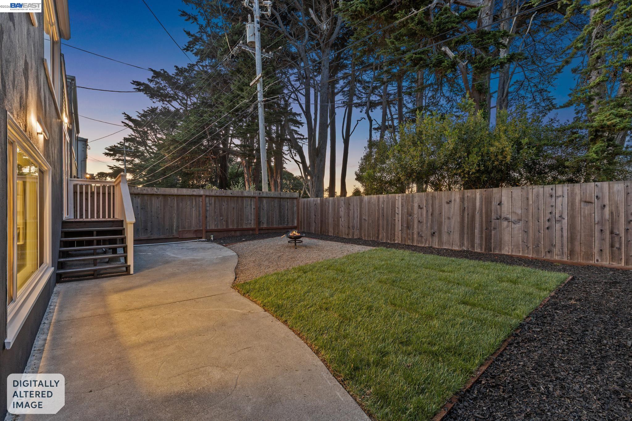 Detail Gallery Image 47 of 58 For 356 Northgate Ave, Daly City,  CA 94015 - 4 Beds | 3/1 Baths