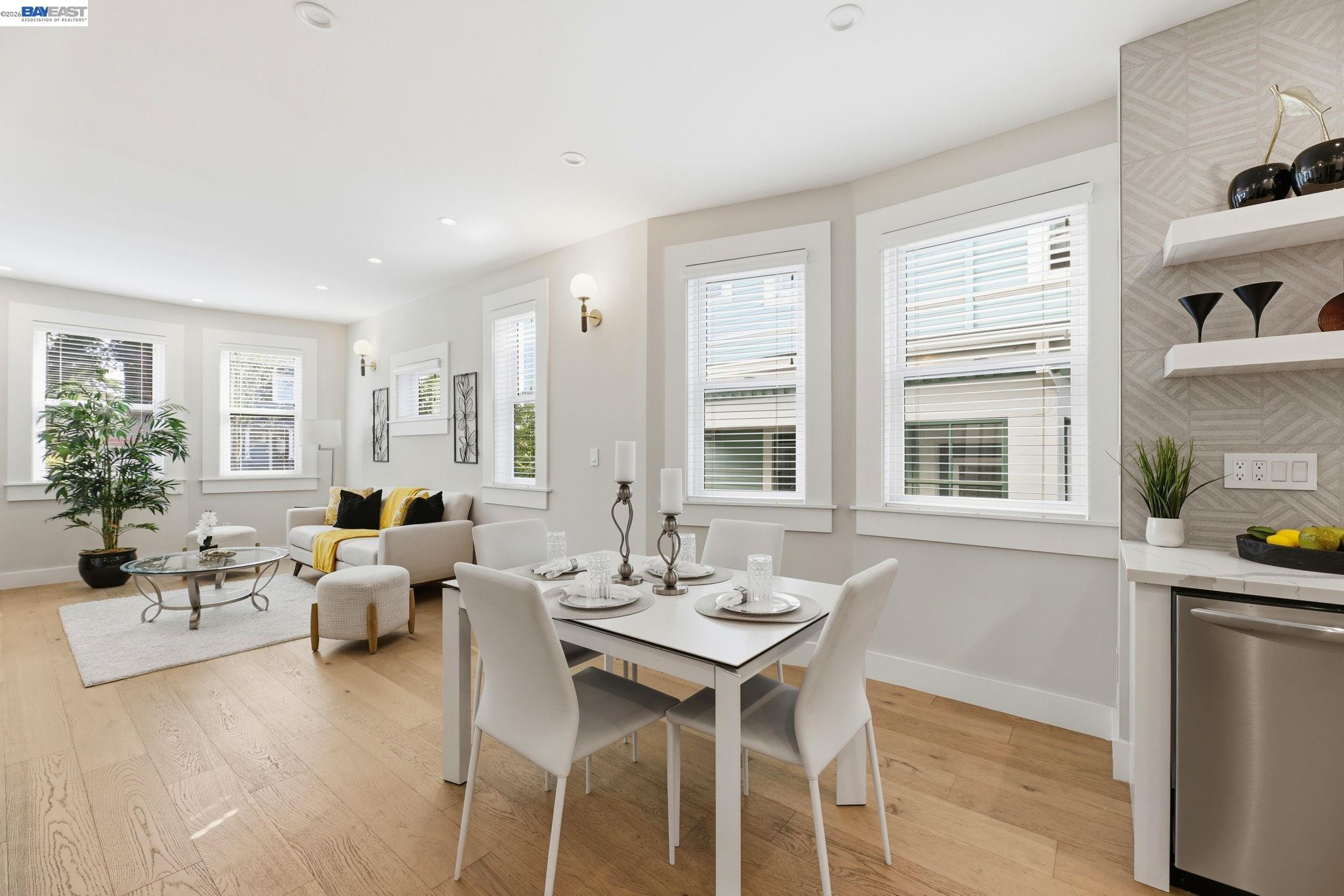 Detail Gallery Image 19 of 45 For 1841 Vine St, Berkeley,  CA 94703 - – Beds | – Baths