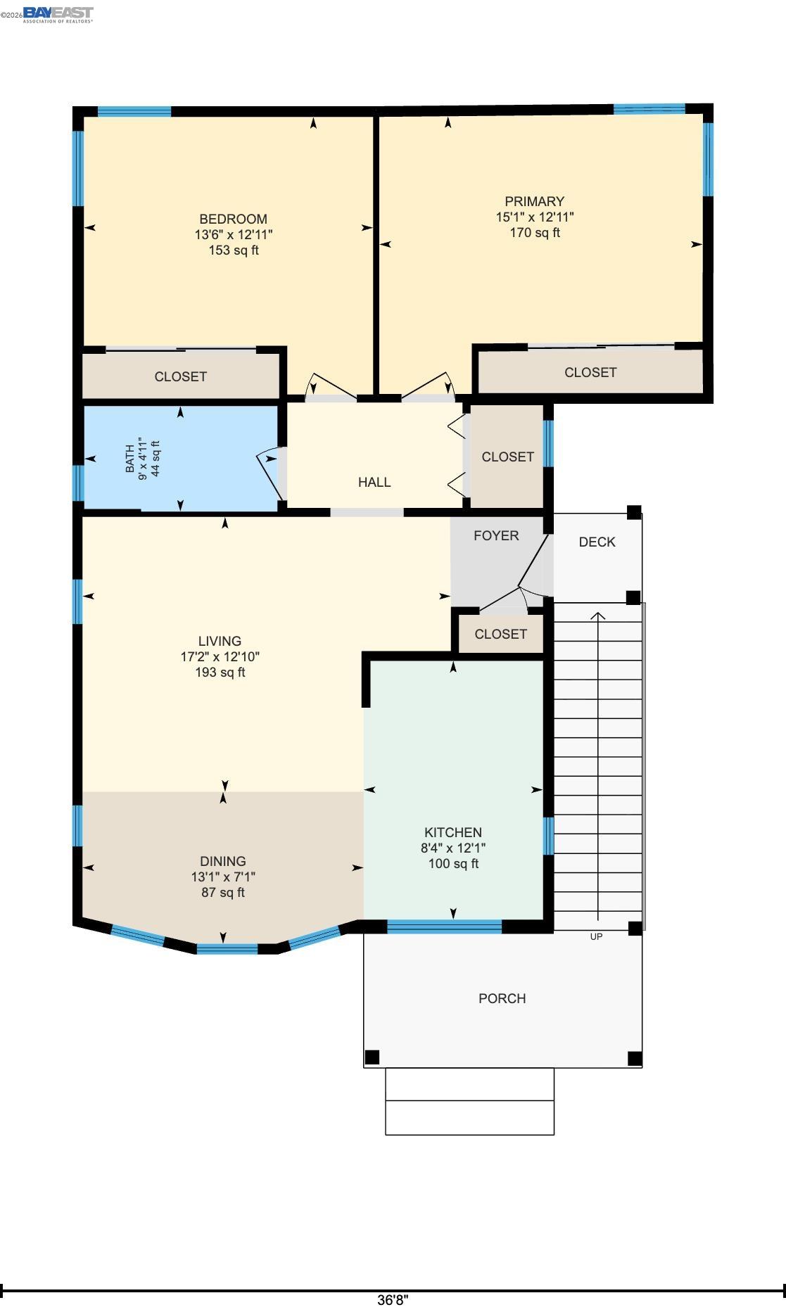 Detail Gallery Image 45 of 45 For 1841 Vine St, Berkeley,  CA 94703 - – Beds | – Baths