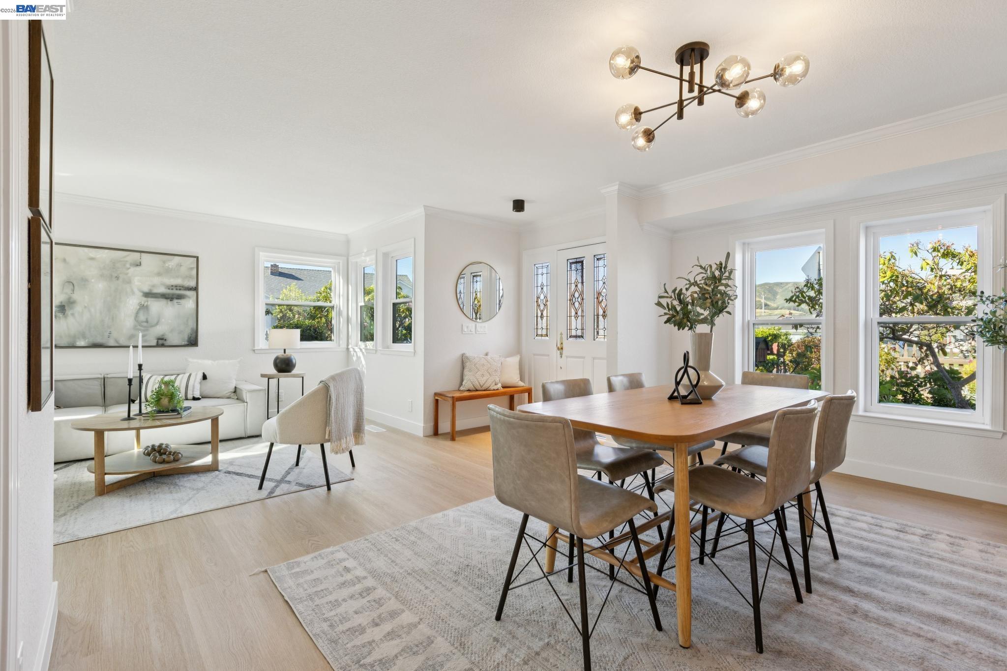 Detail Gallery Image 12 of 59 For 743 Hill Ave, South San Francisco,  CA 94080 - 3 Beds | 2/1 Baths