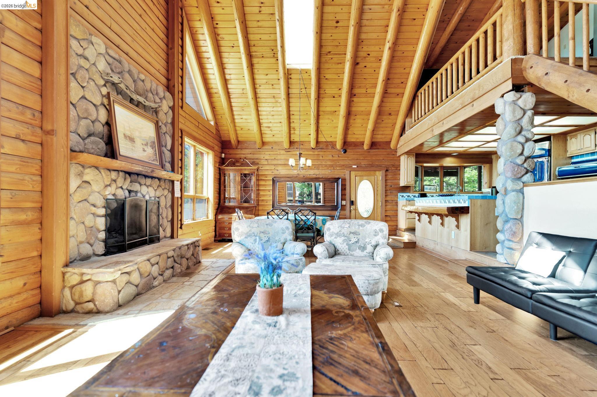 14799 Big Hill Rd, Sonora CA 95370 — photo 14