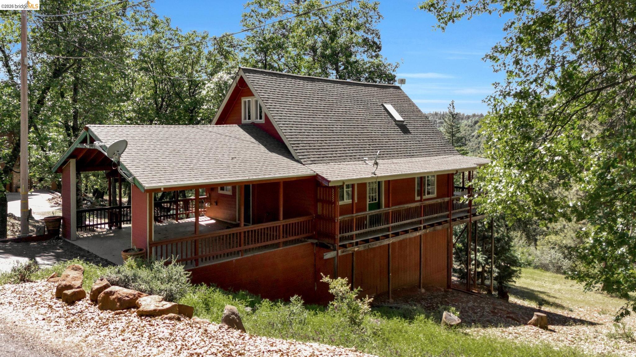 14799 Big Hill Rd, Sonora CA 95370 — photo 45