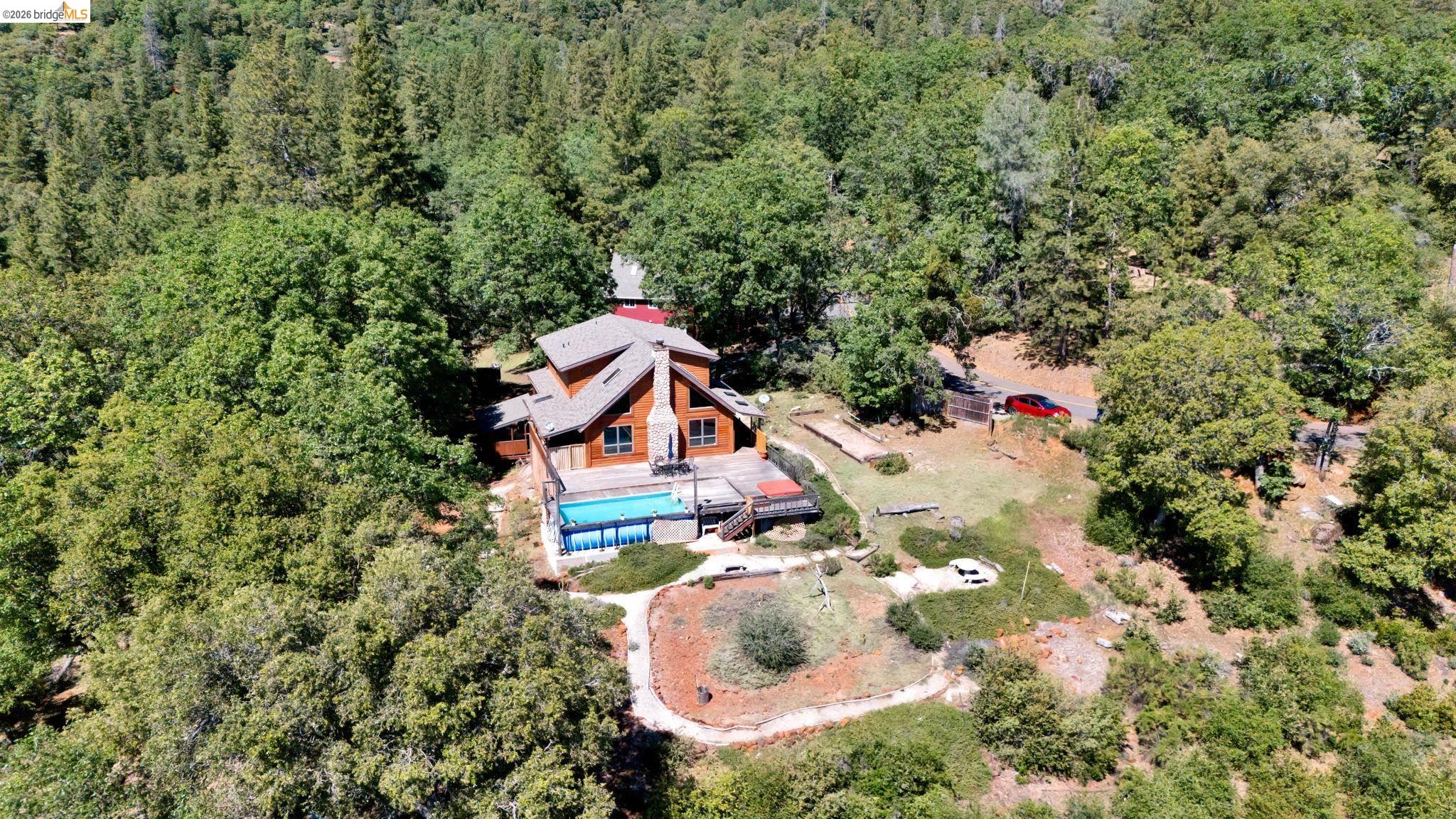 14799 Big Hill Rd, Sonora CA 95370 — photo 6