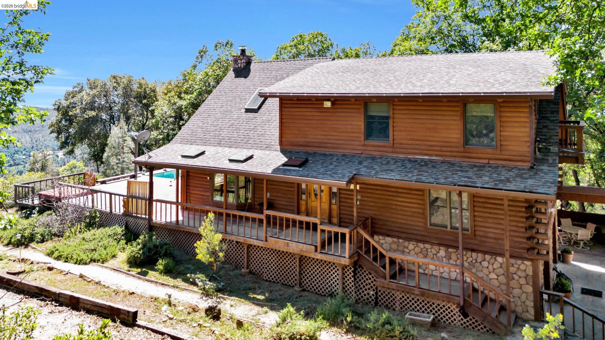 14799 Big Hill Rd, Sonora CA 95370 — photo 8