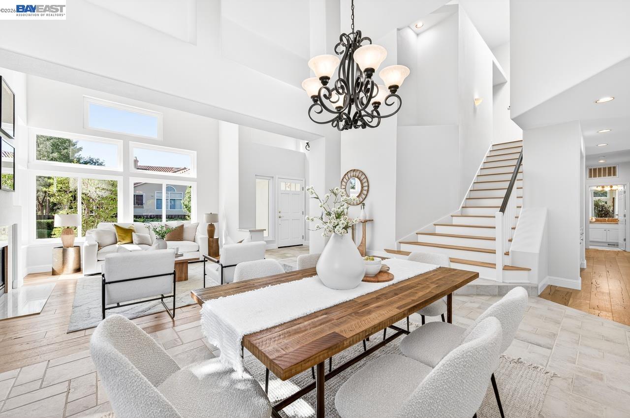 Detail Gallery Image 16 of 54 For 788 Crystal Ln, Pleasanton,  CA 94566 - 5 Beds | 3 Baths