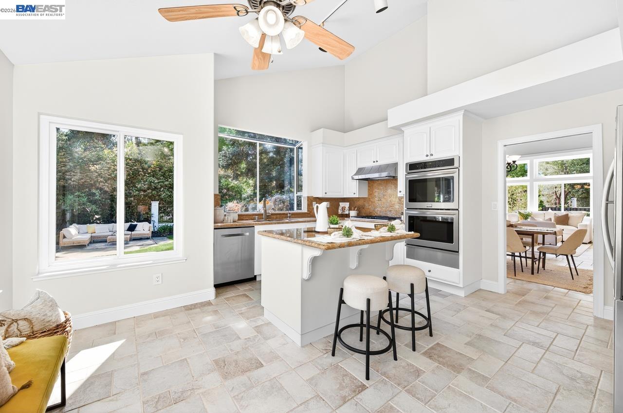 Detail Gallery Image 21 of 54 For 788 Crystal Ln, Pleasanton,  CA 94566 - 5 Beds | 3 Baths