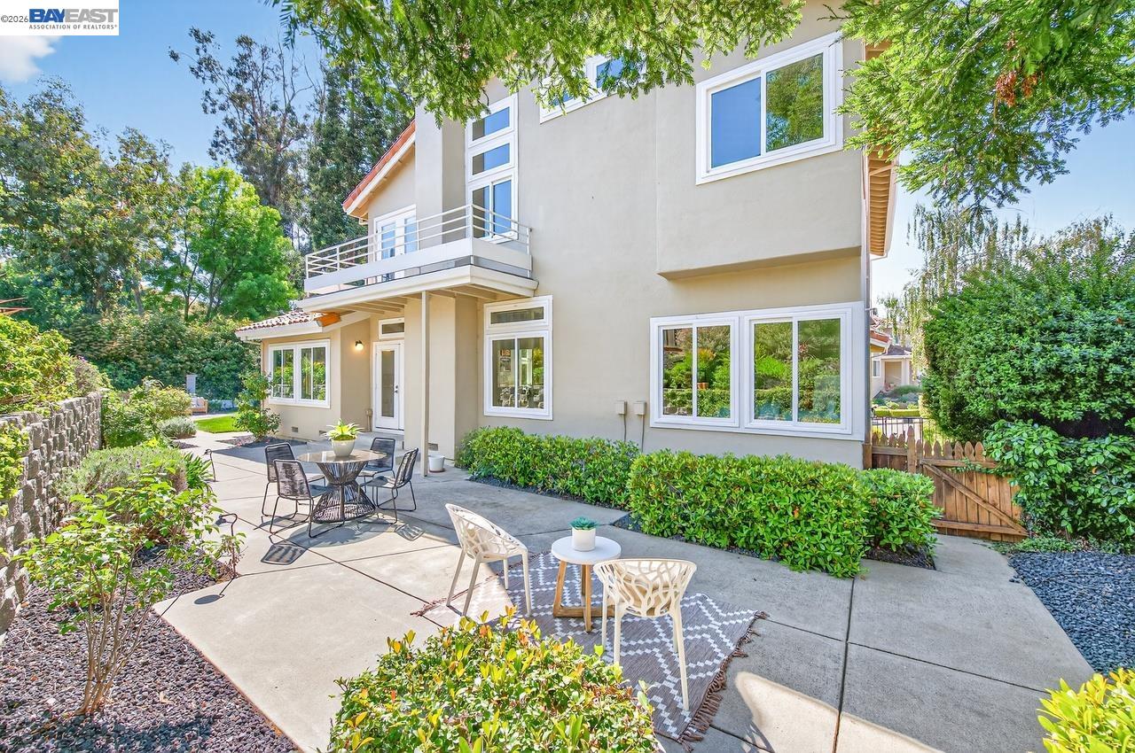 Detail Gallery Image 47 of 54 For 788 Crystal Ln, Pleasanton,  CA 94566 - 5 Beds | 3 Baths