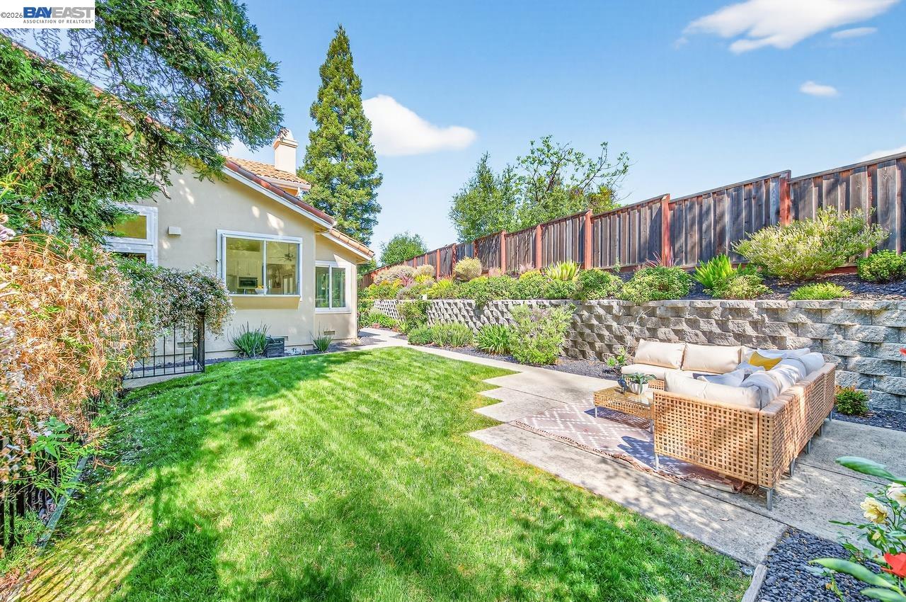 Detail Gallery Image 51 of 54 For 788 Crystal Ln, Pleasanton,  CA 94566 - 5 Beds | 3 Baths