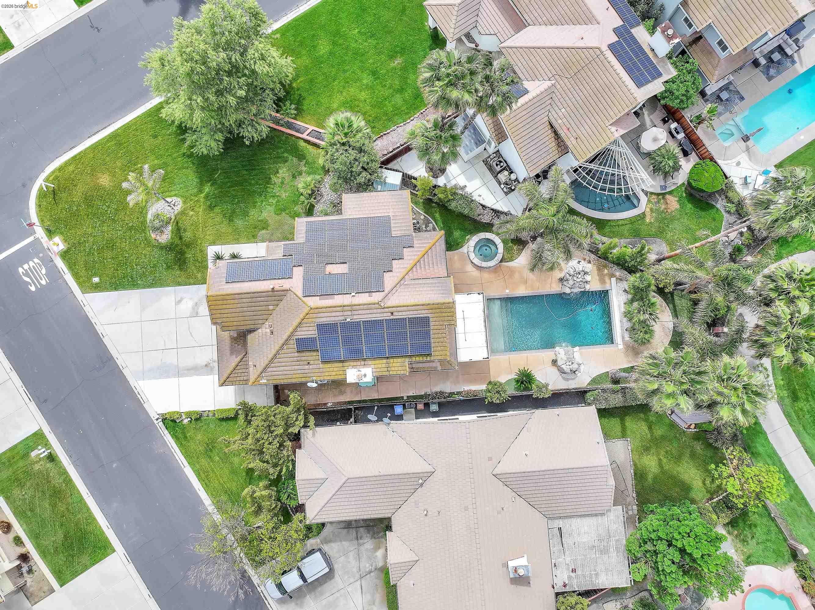 Detail Gallery Image 46 of 50 For 5460 Azure Ct, Discovery Bay,  CA 94505 - 4 Beds | 3 Baths