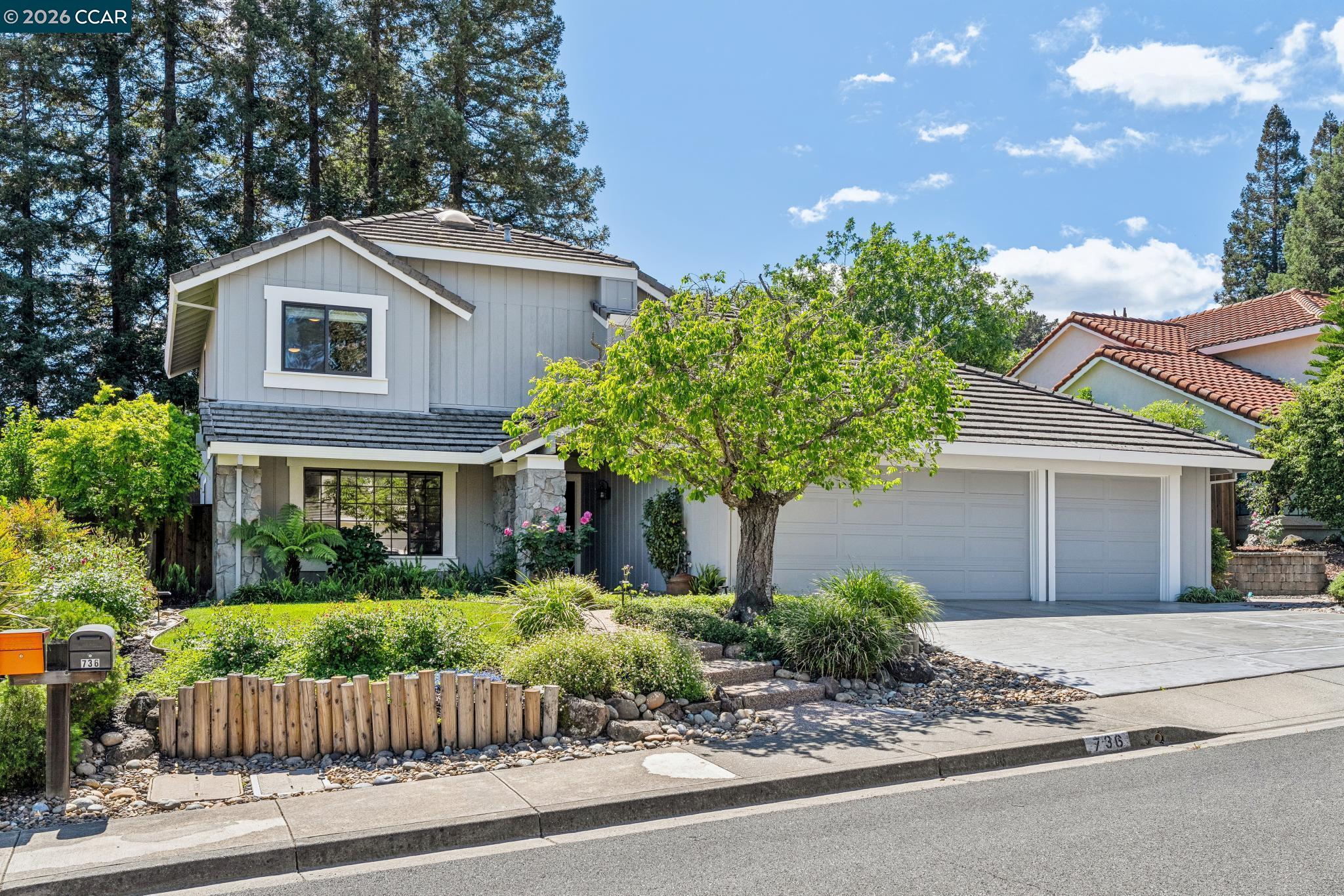 Homes For Sale in Pleasant Hill, CA