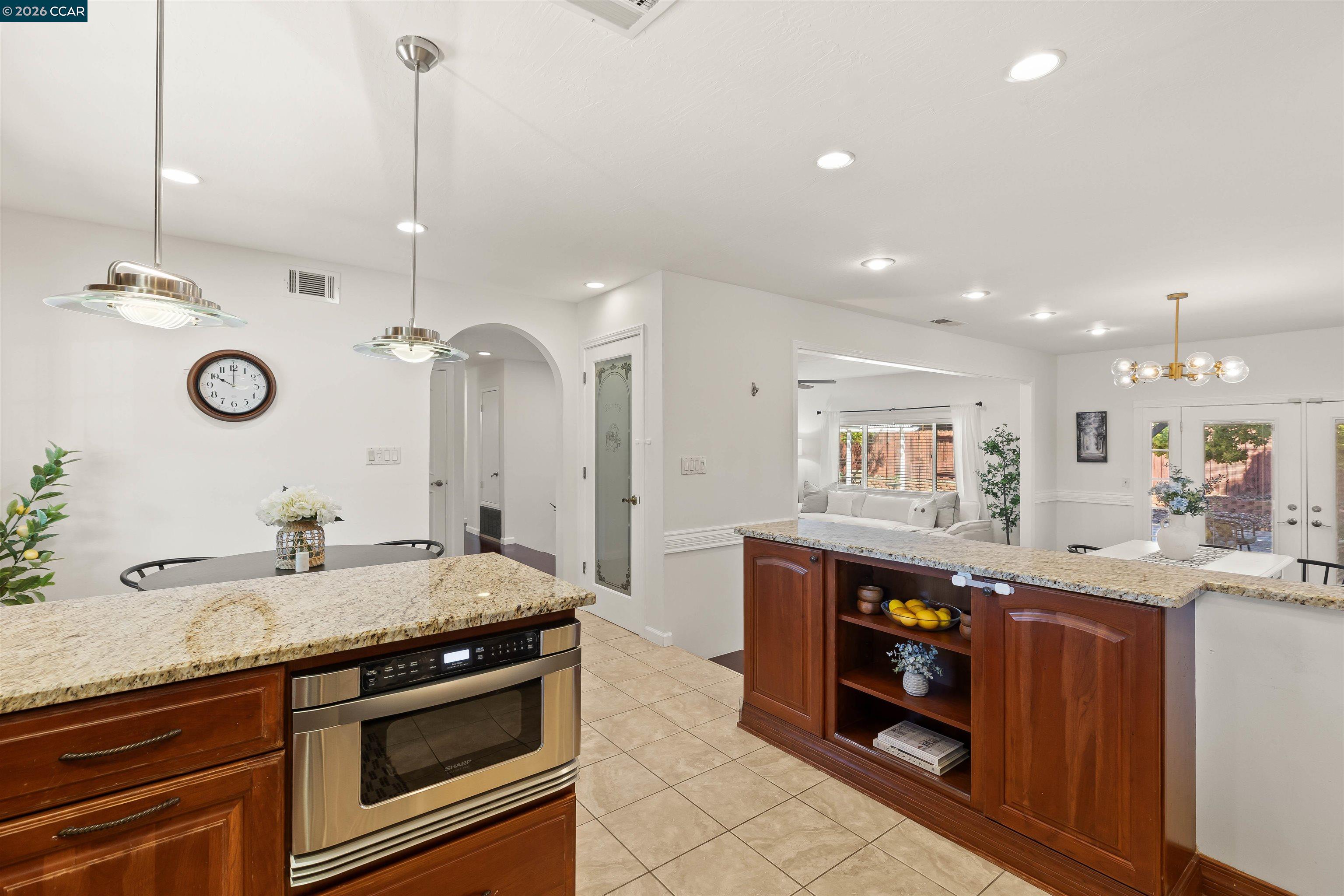 1724 Carriage Dr, Walnut Creek, CA, 94598