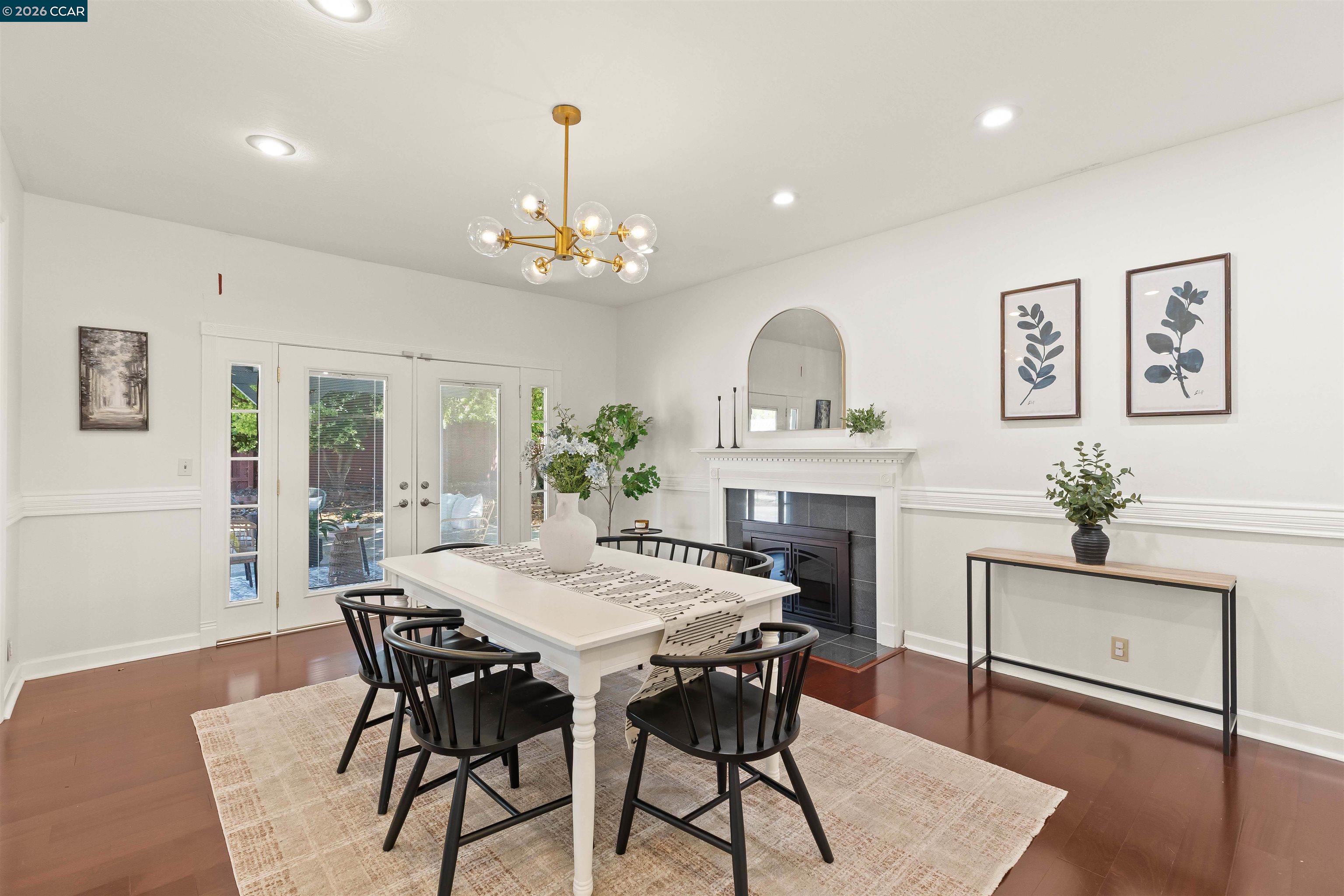 1724 Carriage Dr, Walnut Creek, CA, 94598