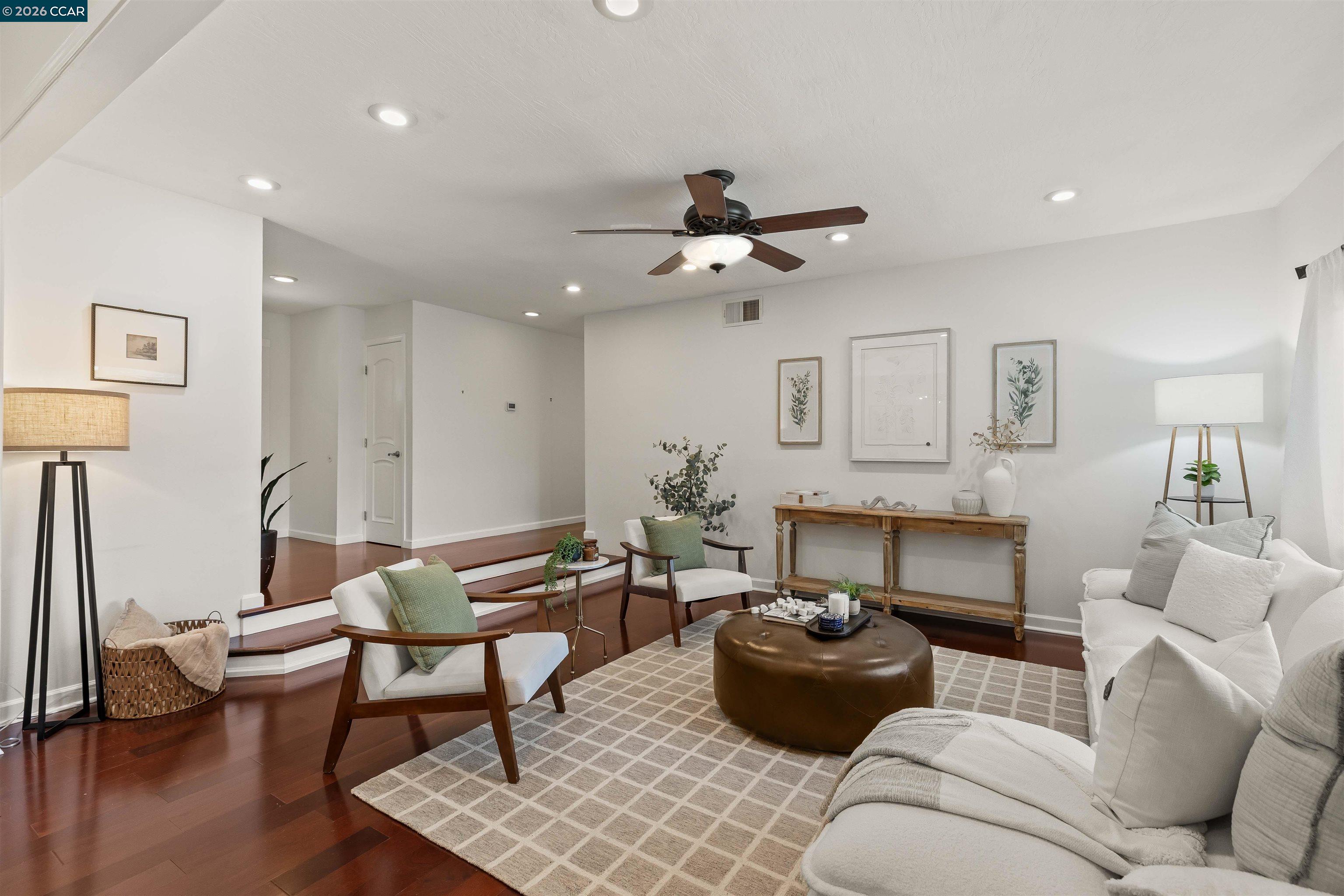 1724 Carriage Dr, Walnut Creek, CA, 94598