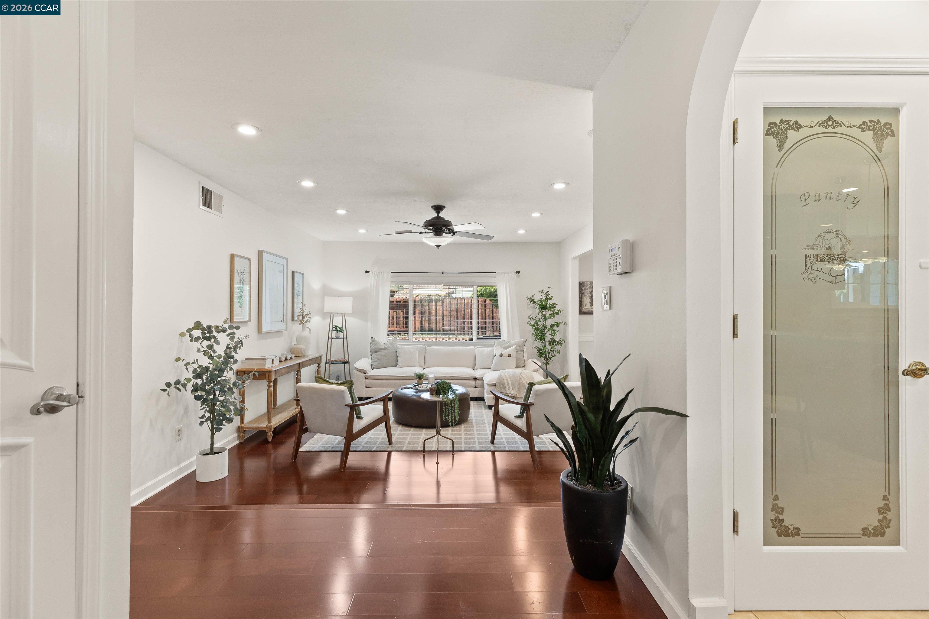 1724 Carriage Dr, Walnut Creek, CA, 94598