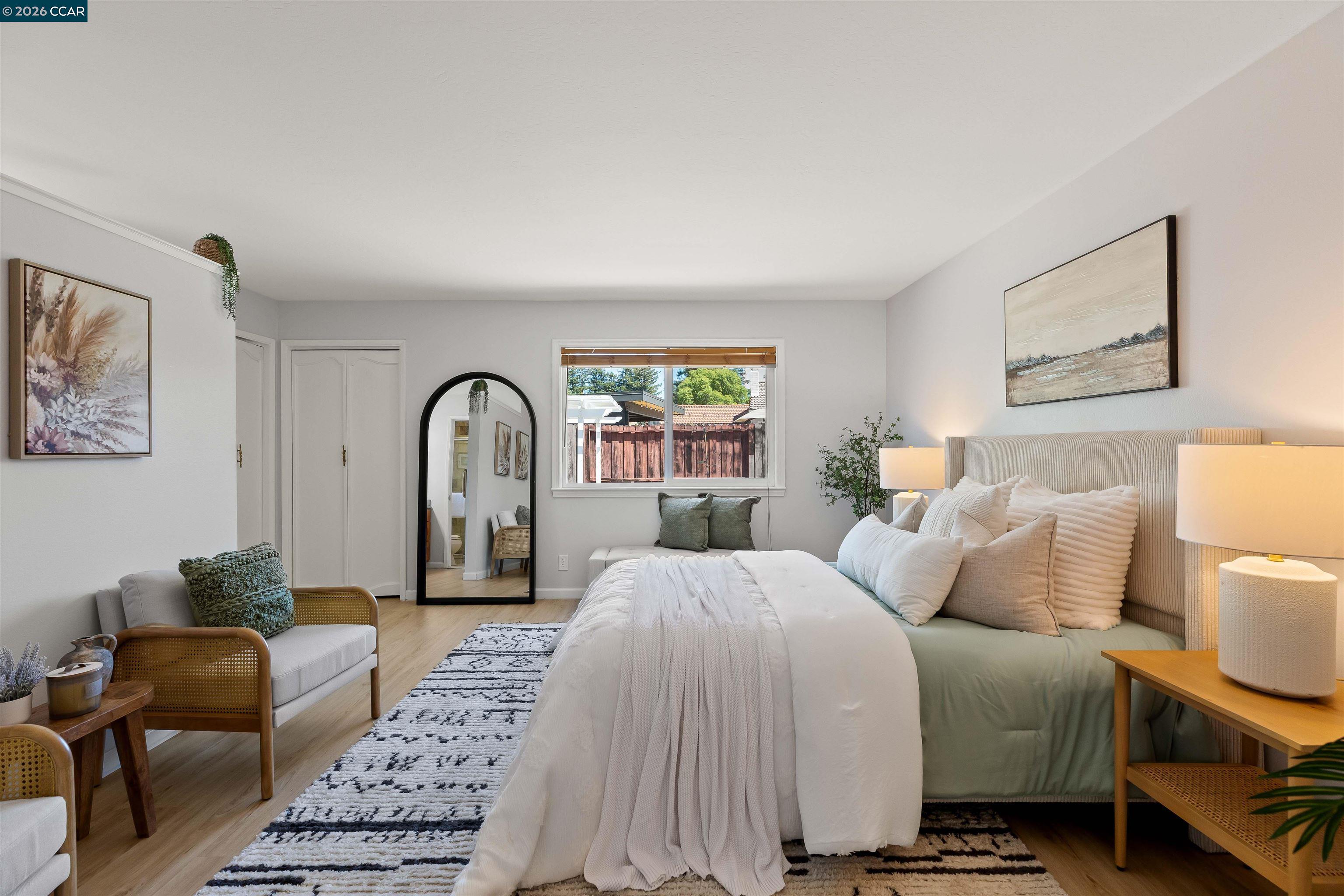 1724 Carriage Dr, Walnut Creek, CA, 94598