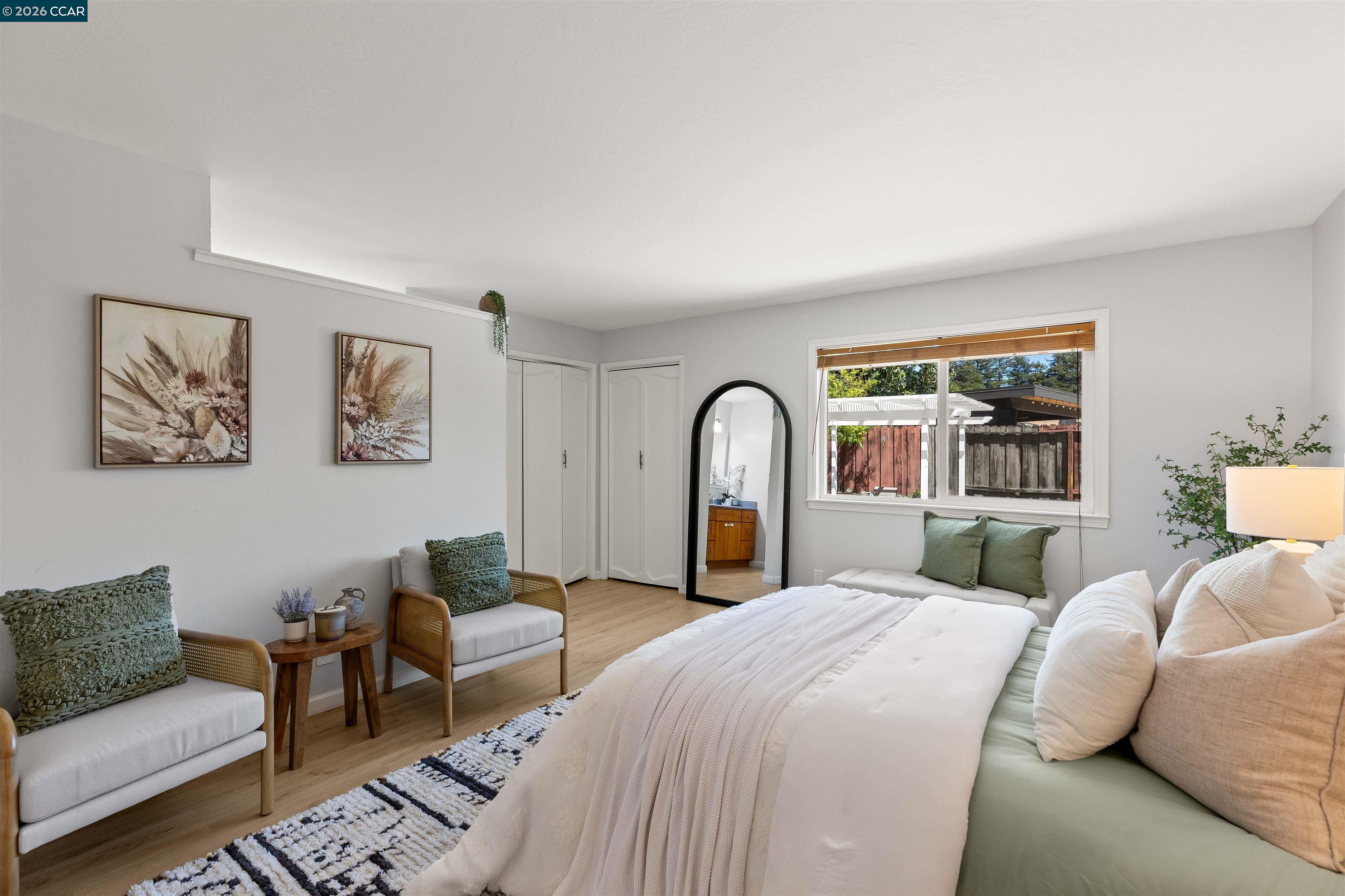 1724 Carriage Dr, Walnut Creek, CA, 94598