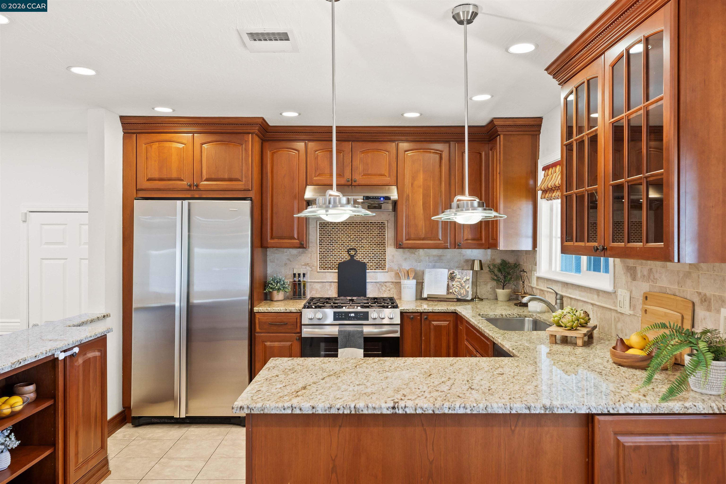 1724 Carriage Dr, Walnut Creek, CA, 94598