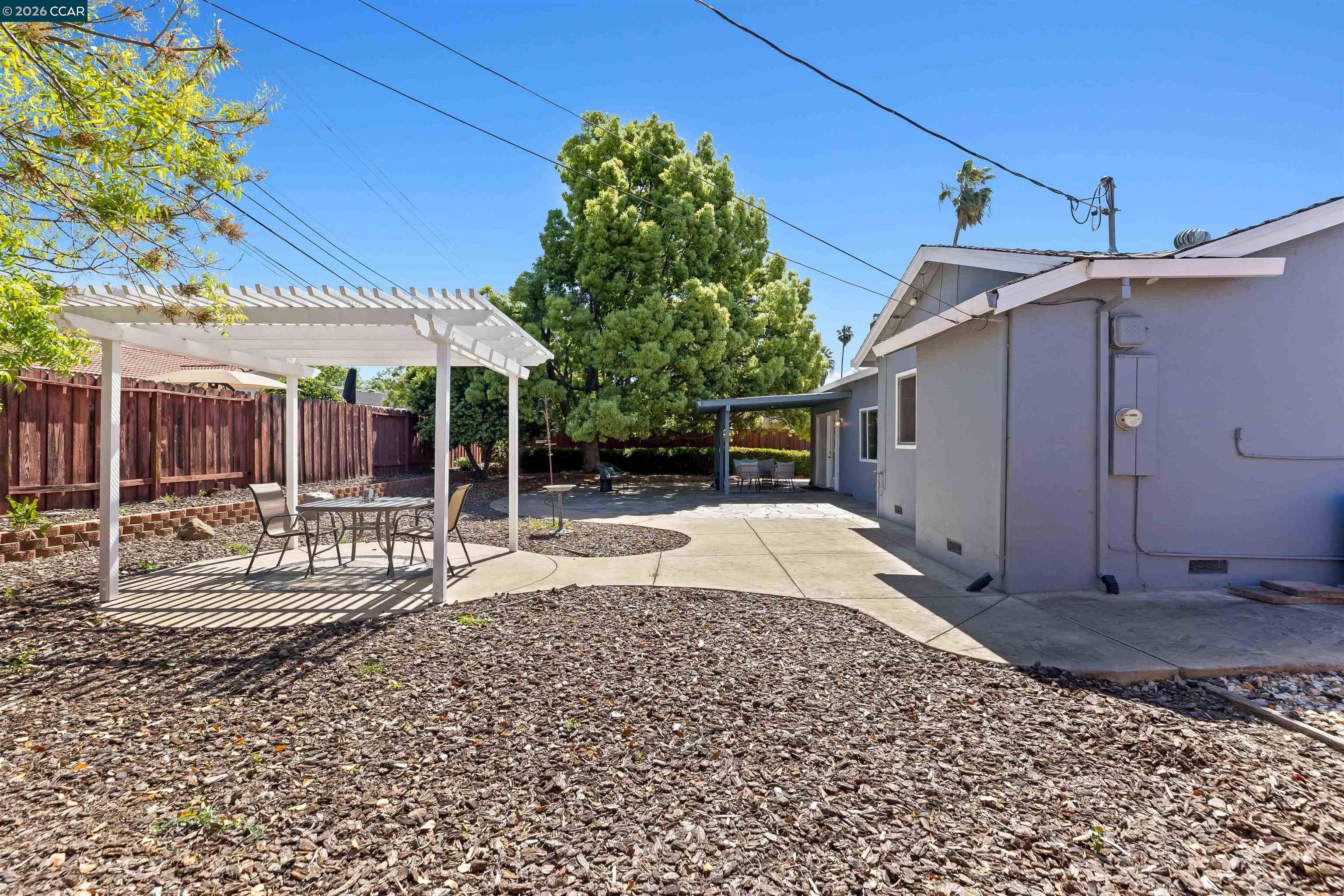 1724 Carriage Dr, Walnut Creek, CA, 94598