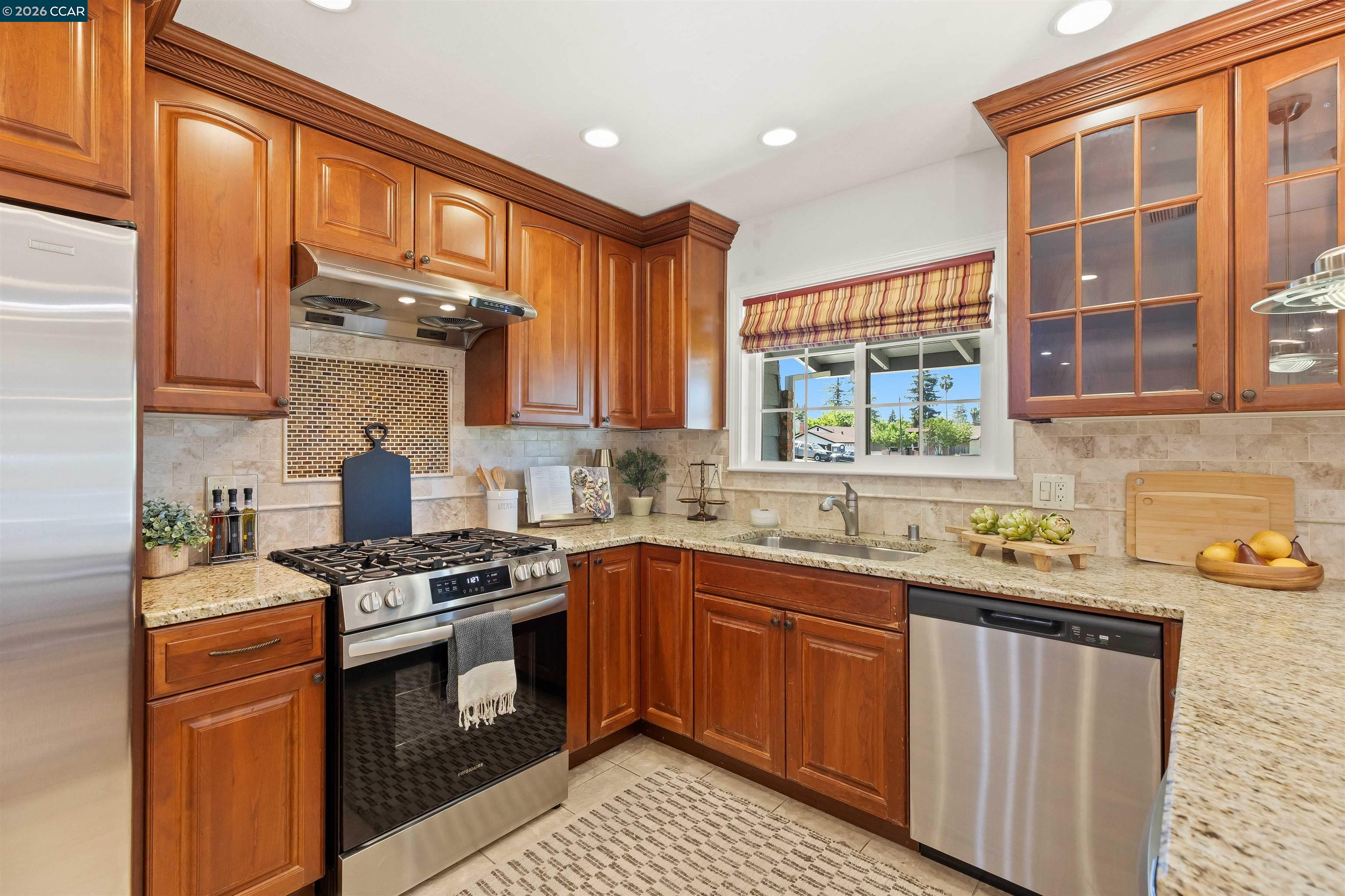 1724 Carriage Dr, Walnut Creek, CA, 94598