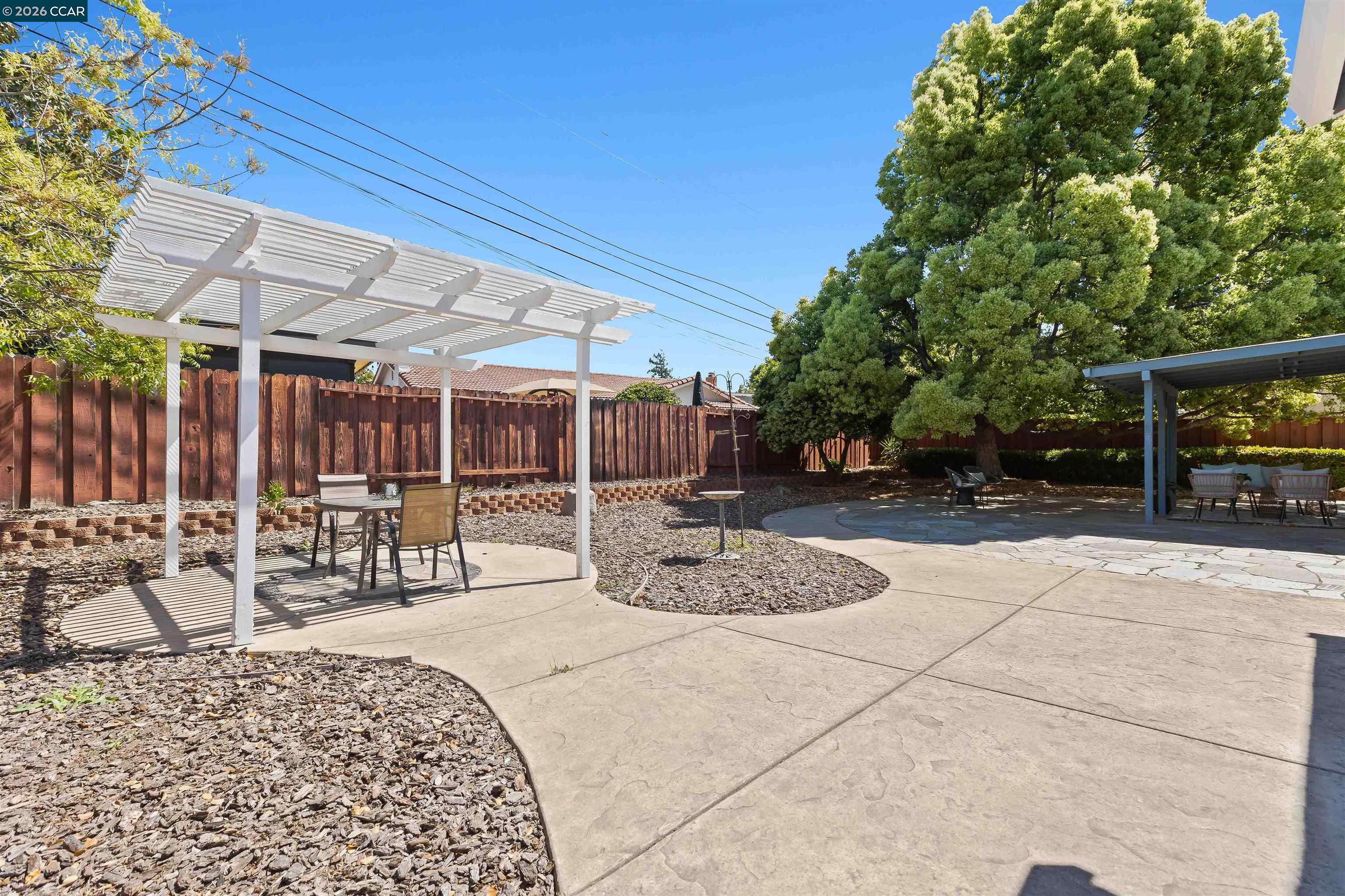 1724 Carriage Dr, Walnut Creek, CA, 94598