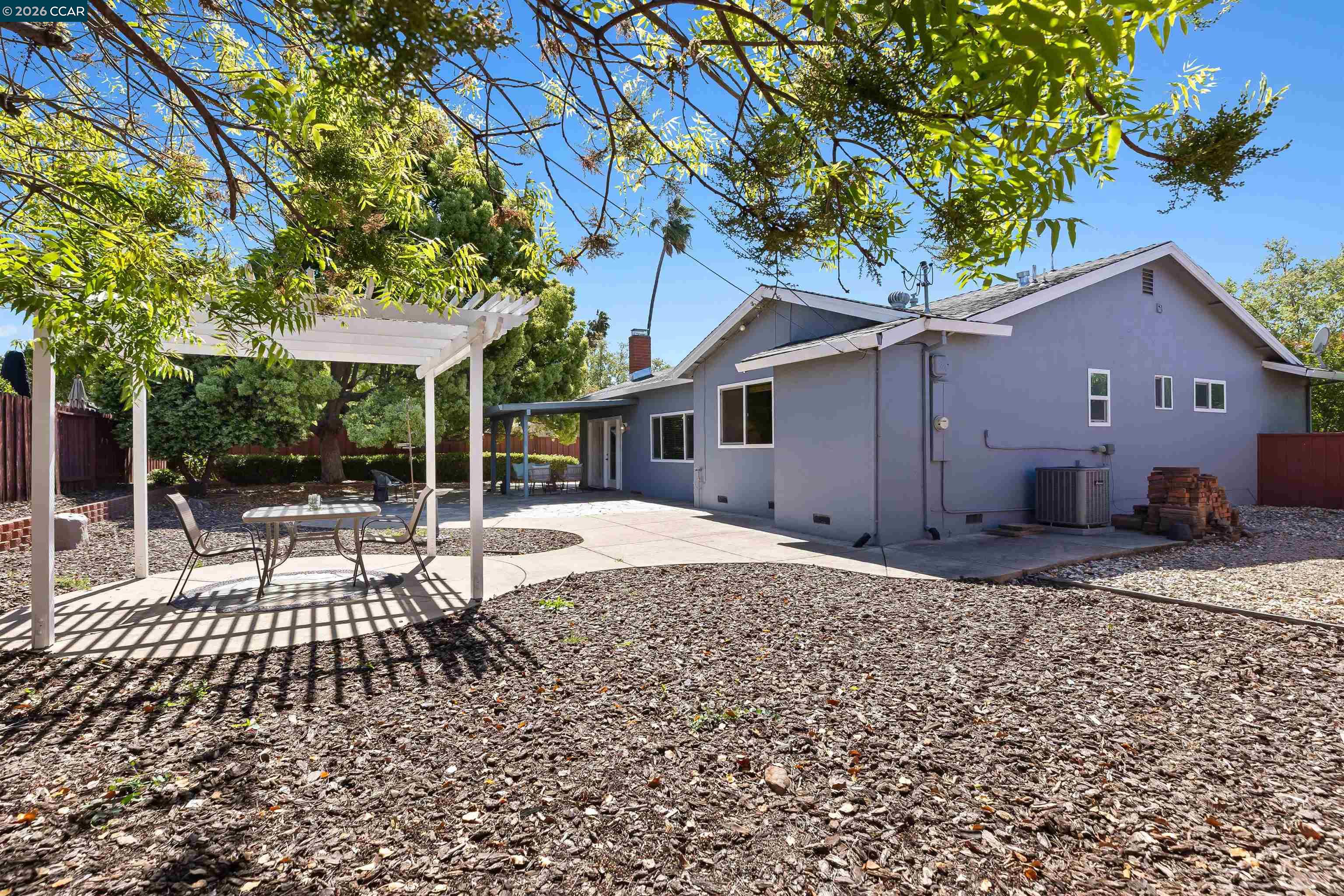 1724 Carriage Dr, Walnut Creek, CA, 94598