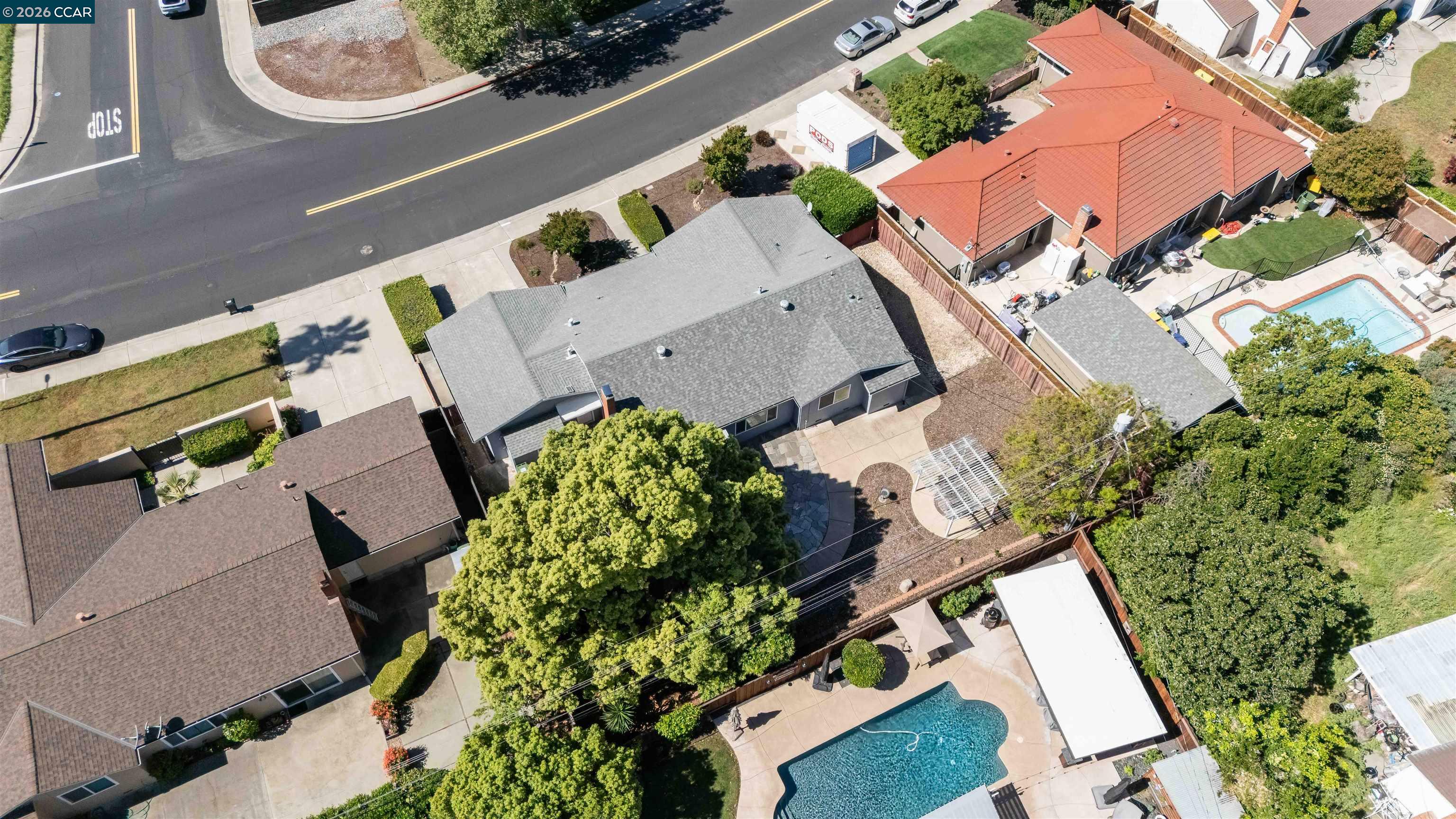 1724 Carriage Dr, Walnut Creek, CA, 94598