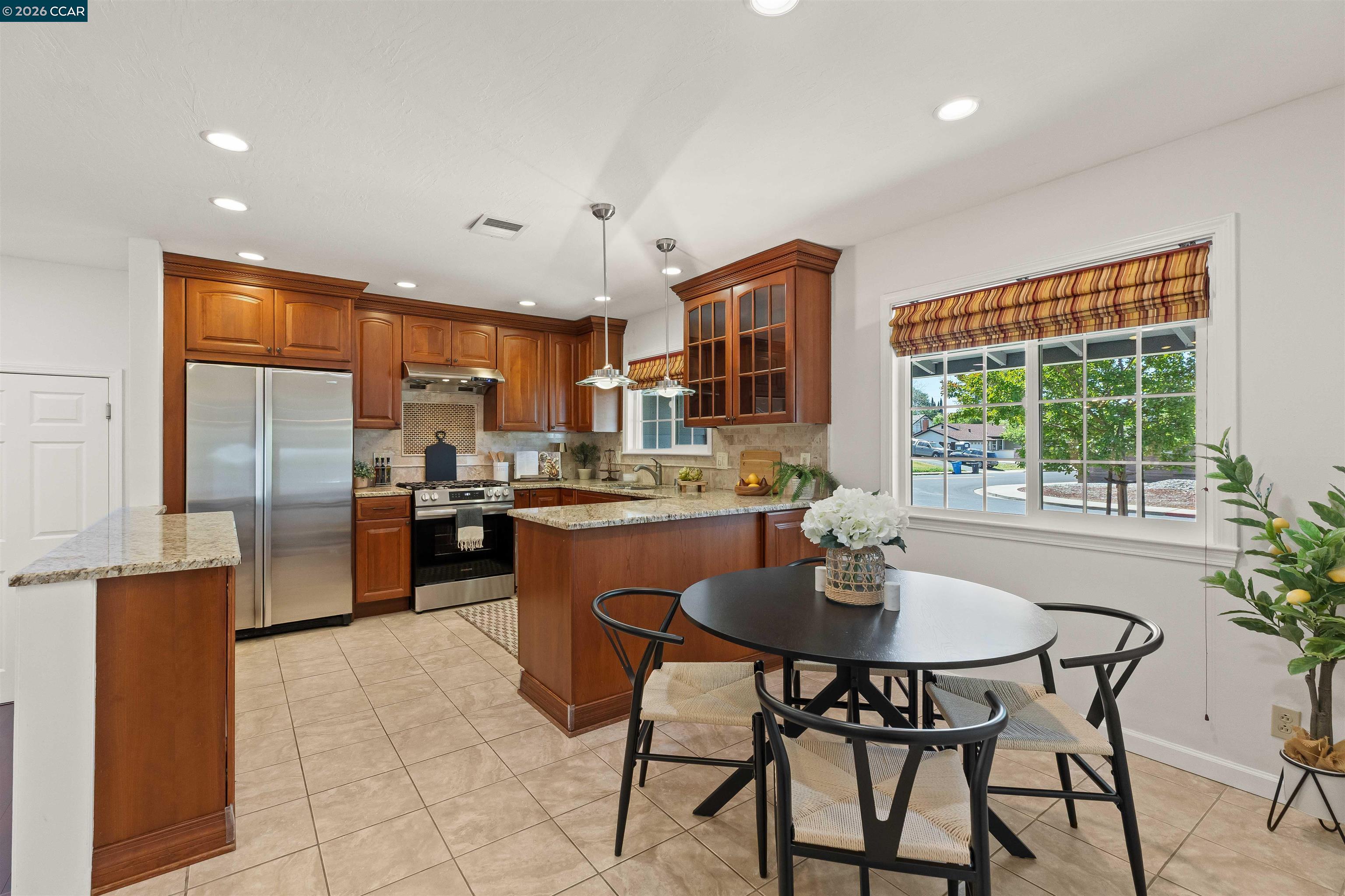 1724 Carriage Dr, Walnut Creek, CA, 94598