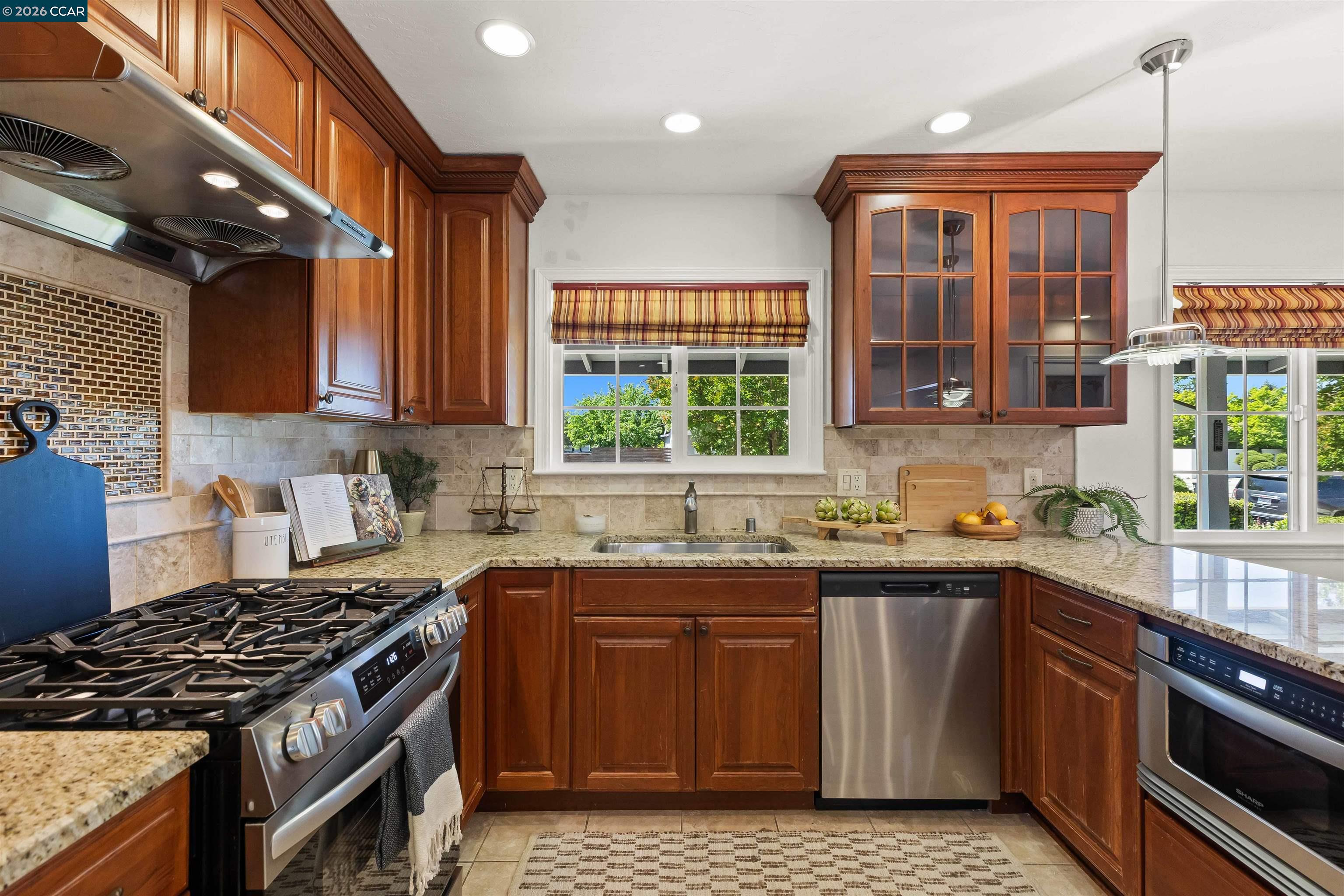 1724 Carriage Dr, Walnut Creek, CA, 94598