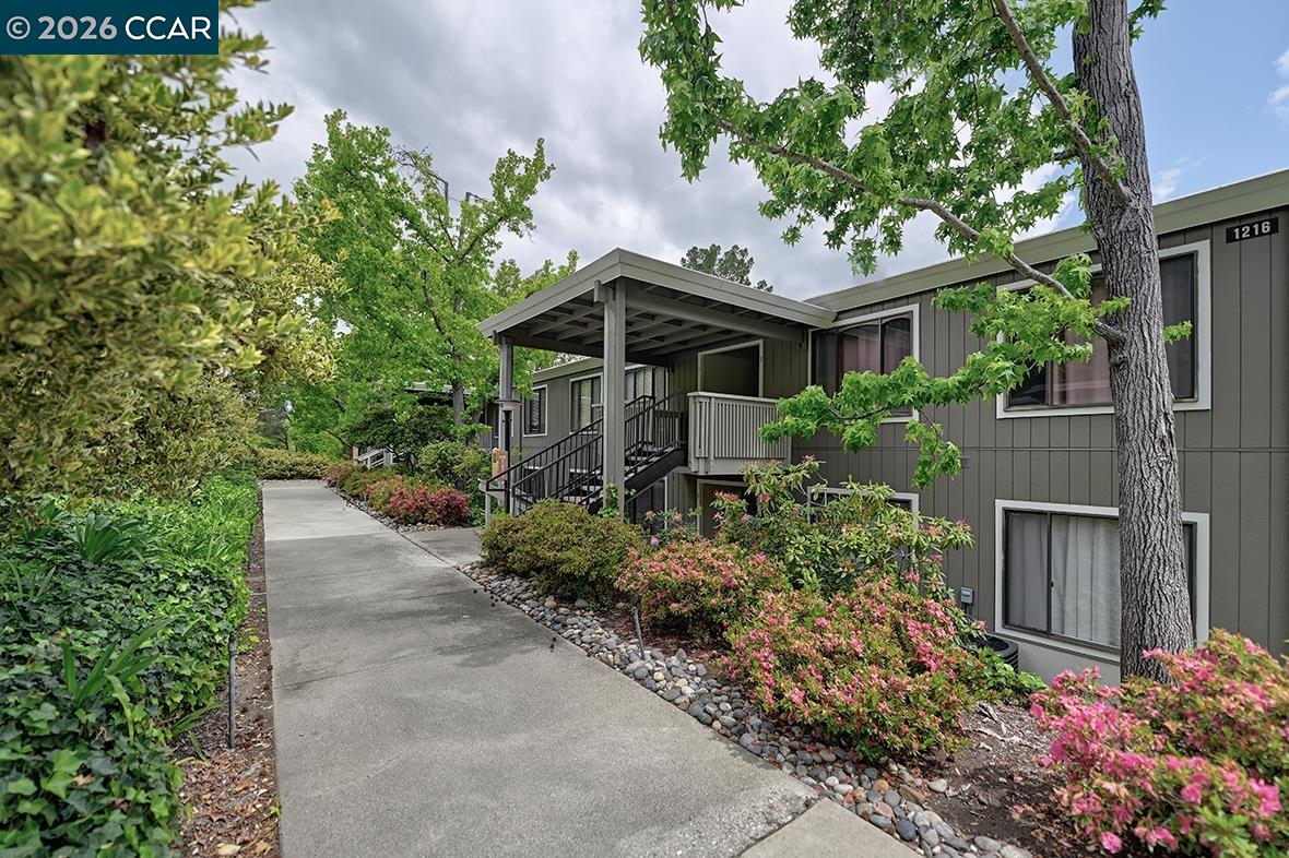 1160 Singingwood Ct UNIT&nbsp;5, Walnut Creek, CA, 94595