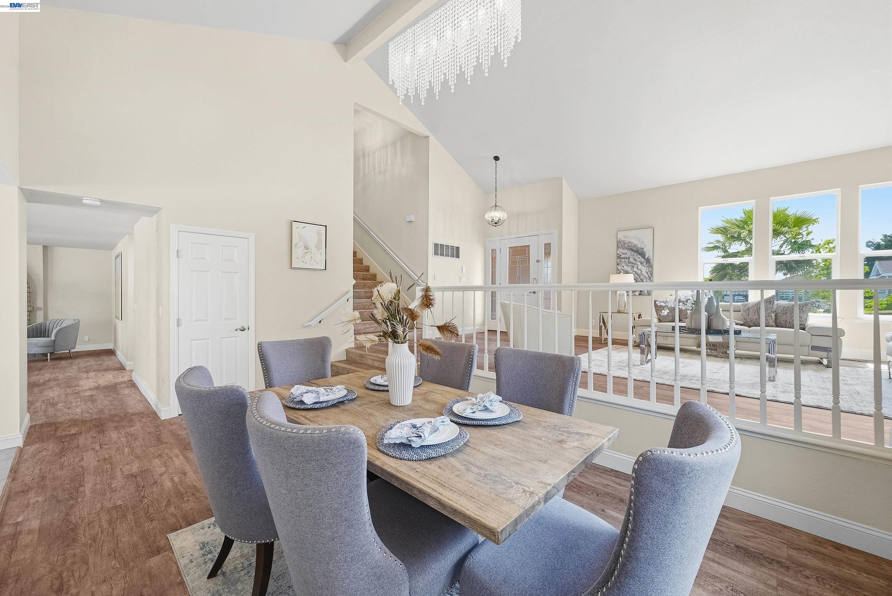 Detail Gallery Image 11 of 60 For 33646 Whimbrel Rd, Fremont,  CA 94555 - 4 Beds | 3 Baths