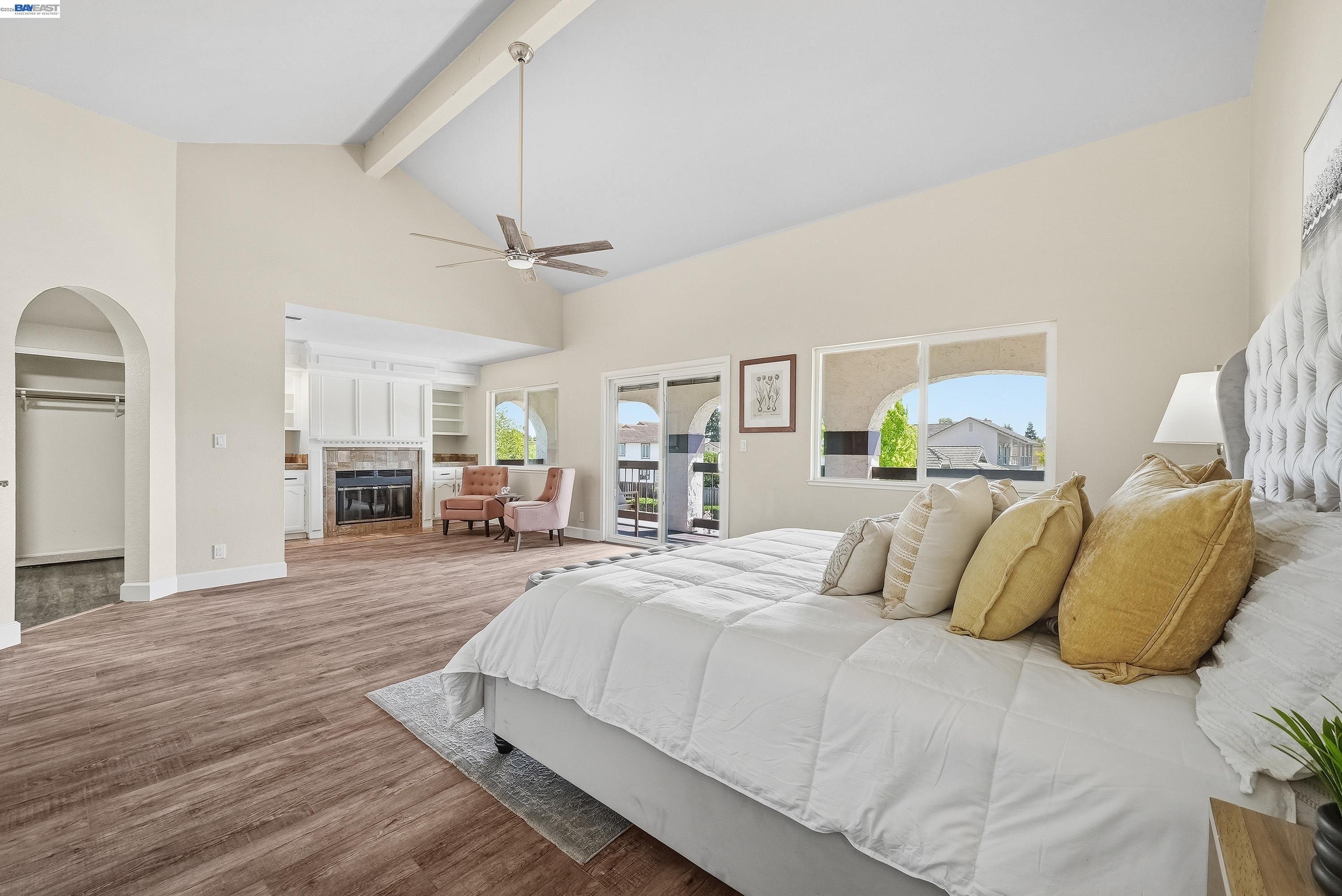 Detail Gallery Image 32 of 60 For 33646 Whimbrel Rd, Fremont,  CA 94555 - 4 Beds | 3 Baths