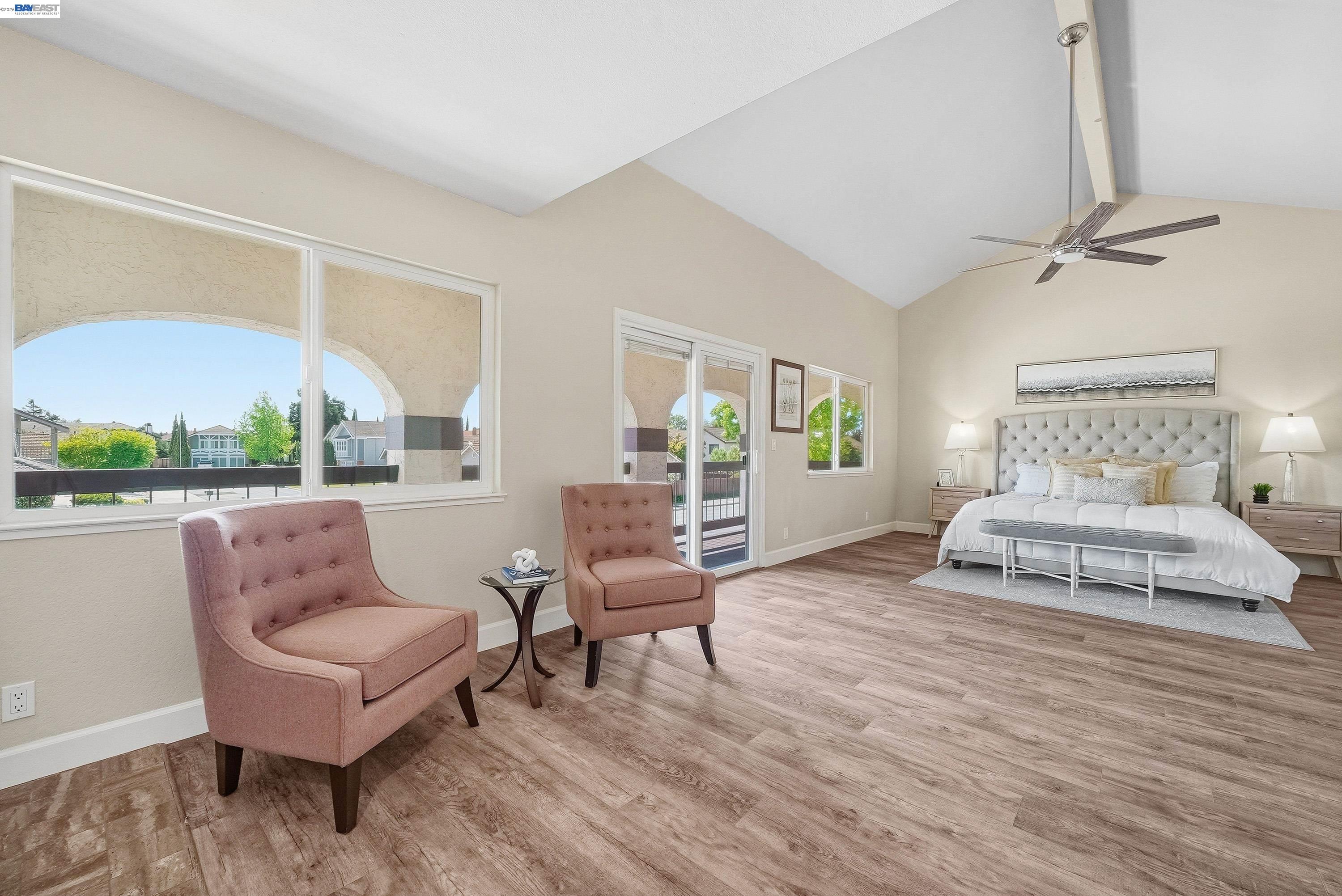 Detail Gallery Image 35 of 60 For 33646 Whimbrel Rd, Fremont,  CA 94555 - 4 Beds | 3 Baths