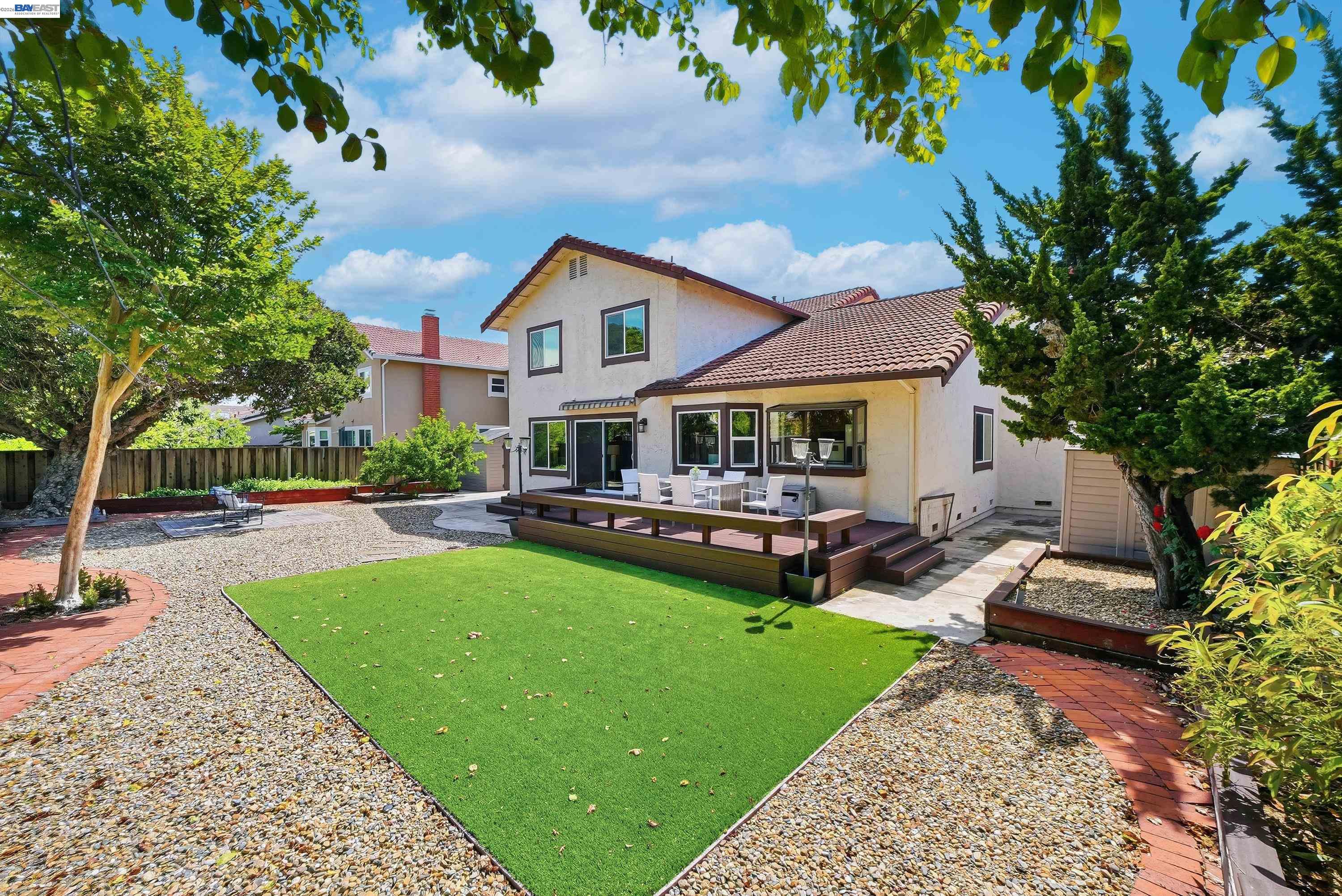 Detail Gallery Image 48 of 60 For 33646 Whimbrel Rd, Fremont,  CA 94555 - 4 Beds | 3 Baths