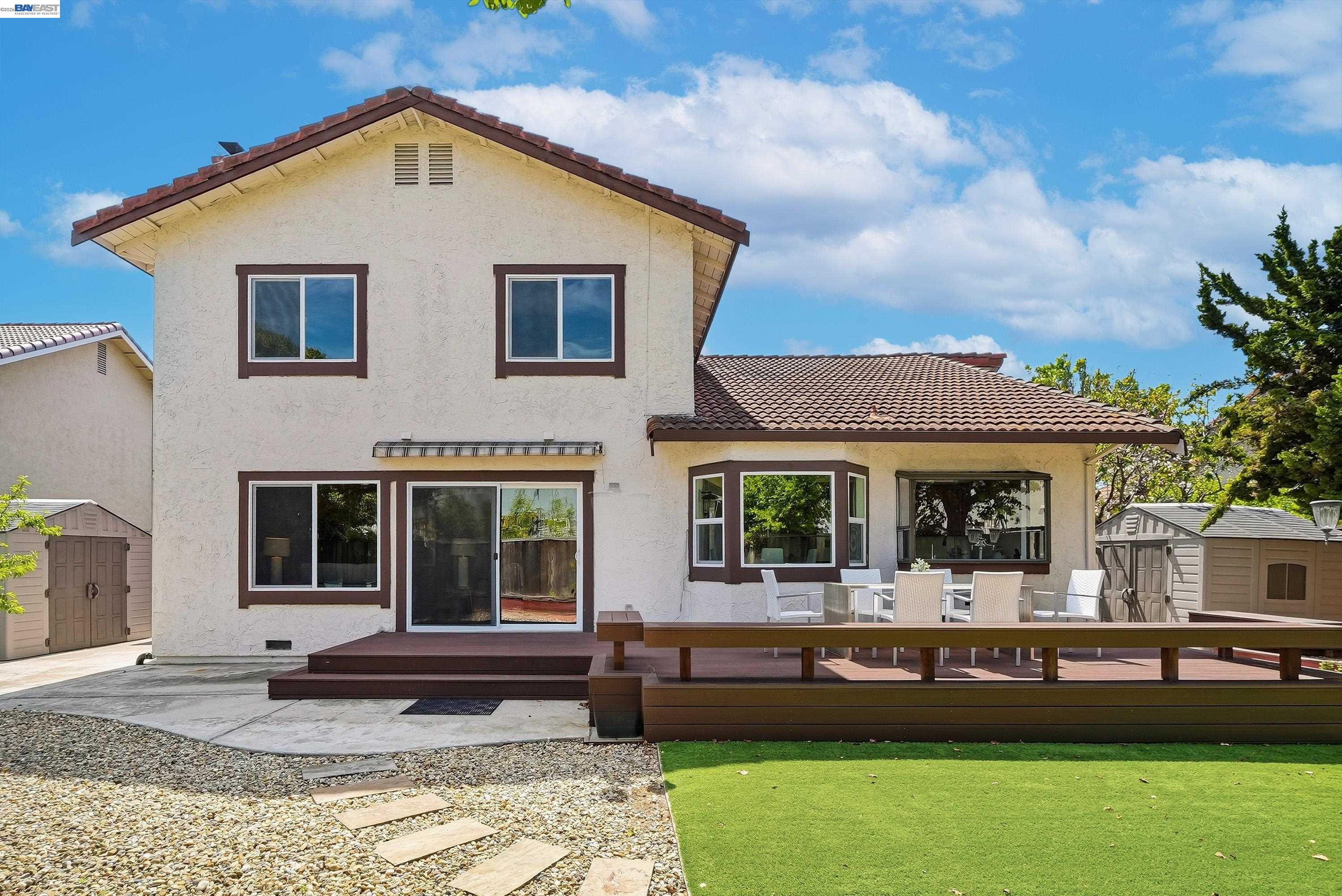 Detail Gallery Image 50 of 60 For 33646 Whimbrel Rd, Fremont,  CA 94555 - 4 Beds | 3 Baths