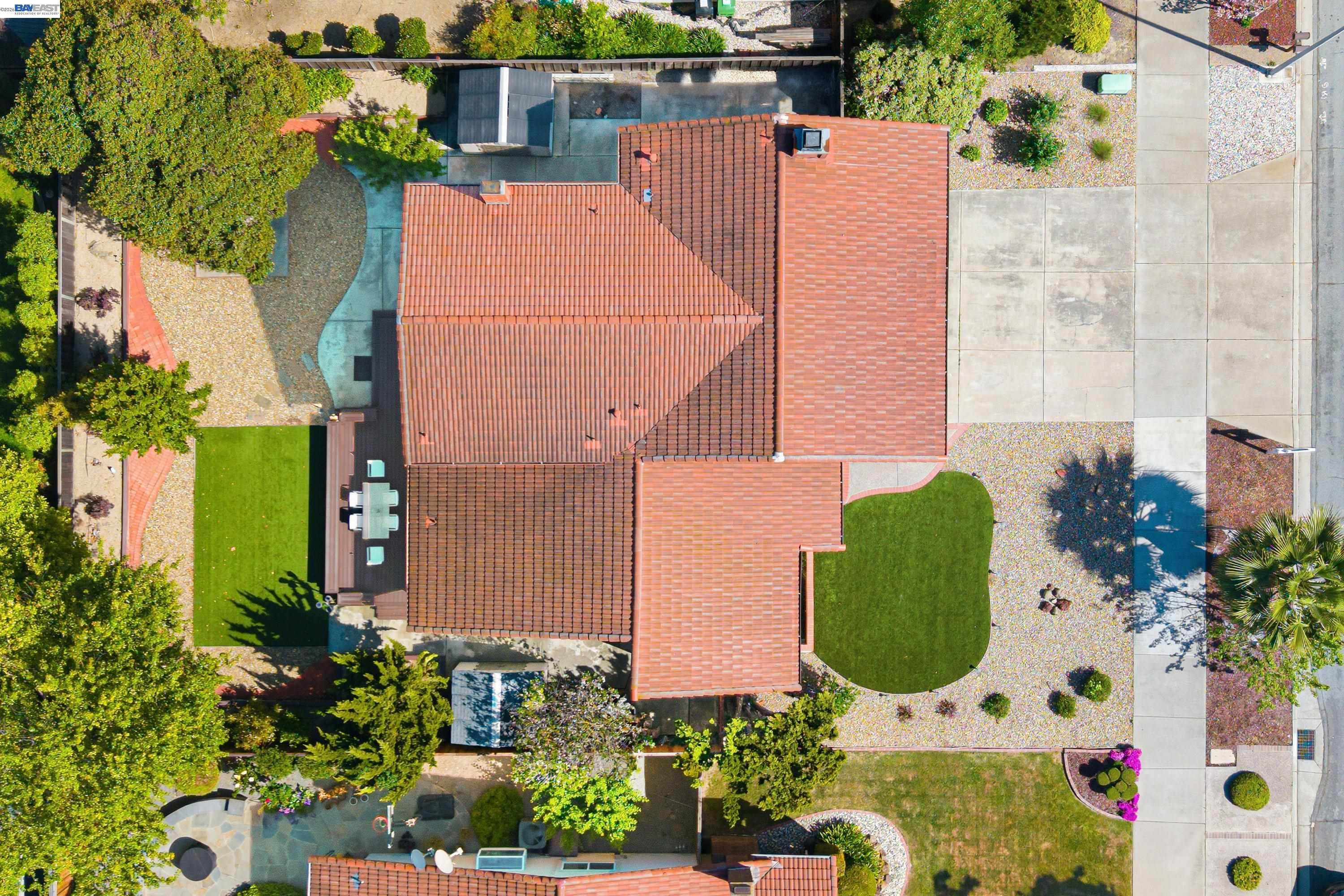 Detail Gallery Image 54 of 60 For 33646 Whimbrel Rd, Fremont,  CA 94555 - 4 Beds | 3 Baths