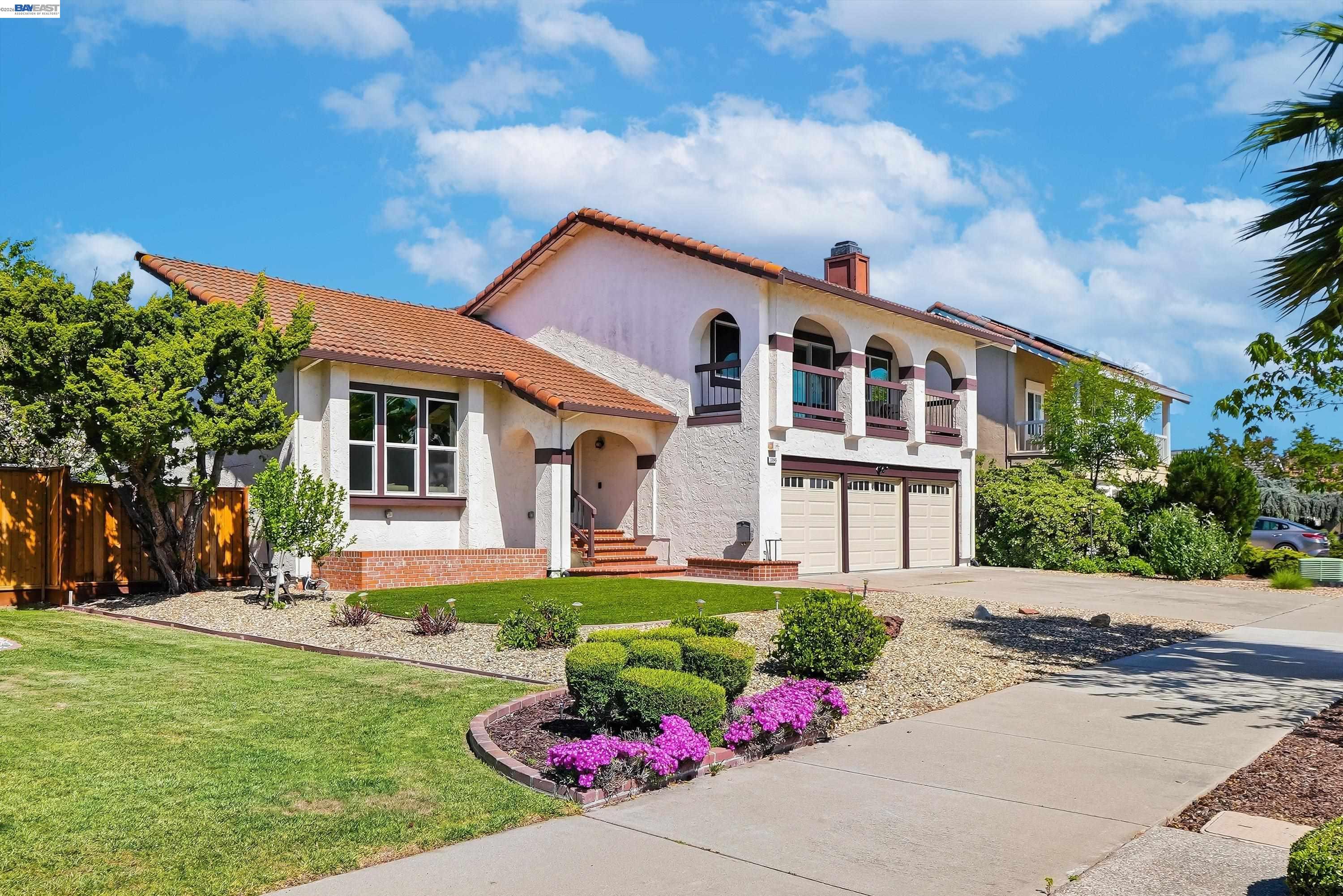 Detail Gallery Image 55 of 60 For 33646 Whimbrel Rd, Fremont,  CA 94555 - 4 Beds | 3 Baths