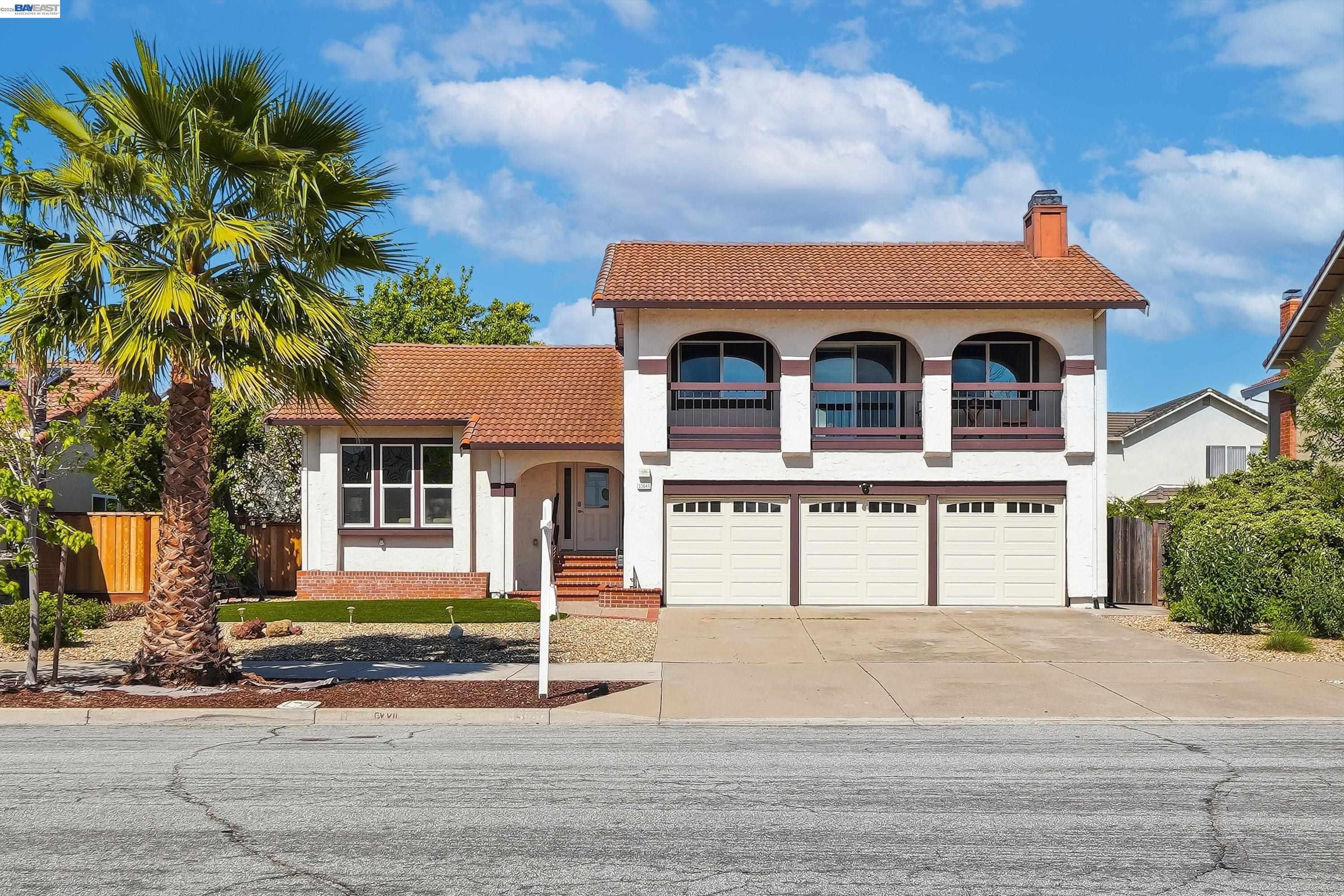 Detail Gallery Image 56 of 60 For 33646 Whimbrel Rd, Fremont,  CA 94555 - 4 Beds | 3 Baths