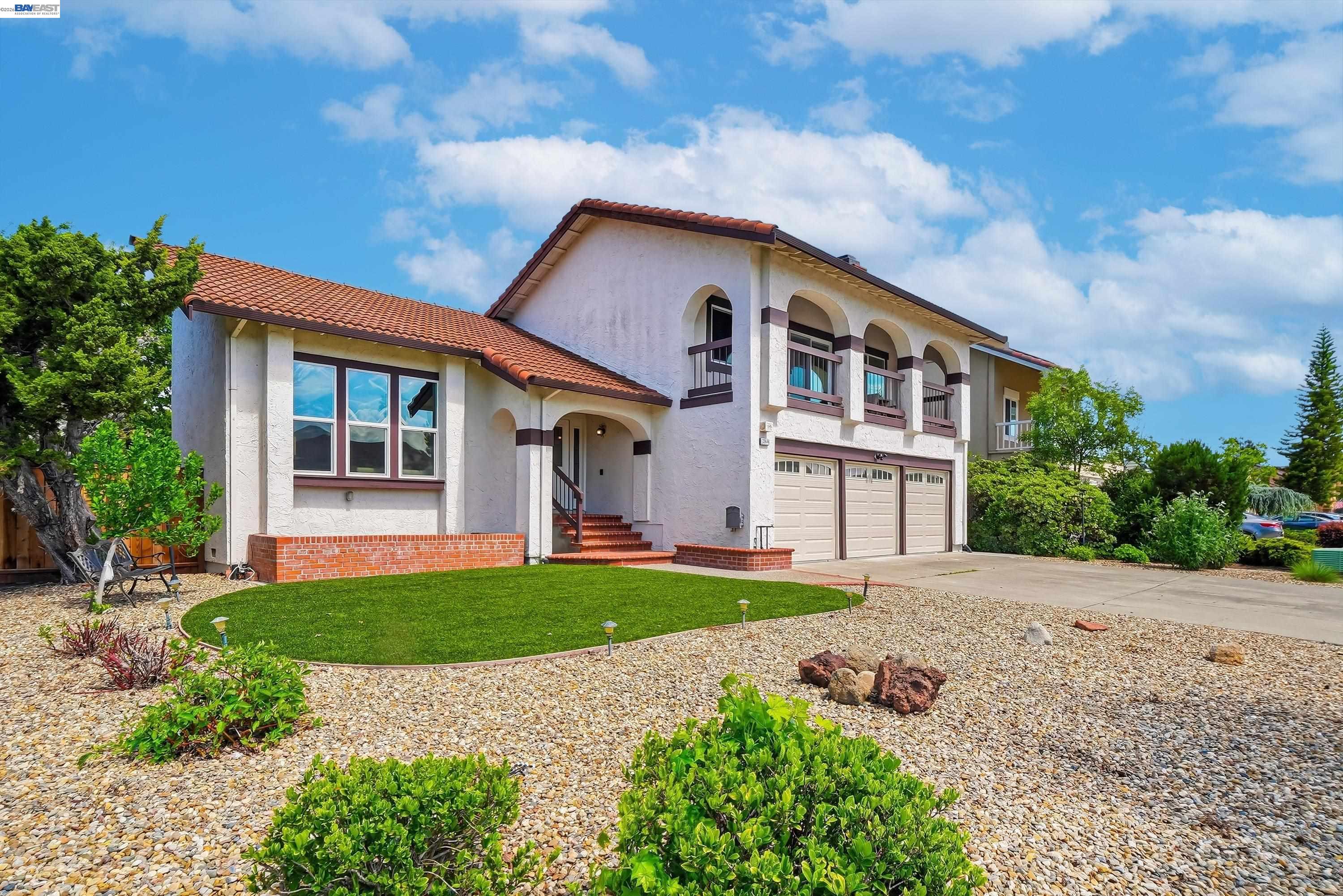 Detail Gallery Image 57 of 60 For 33646 Whimbrel Rd, Fremont,  CA 94555 - 4 Beds | 3 Baths